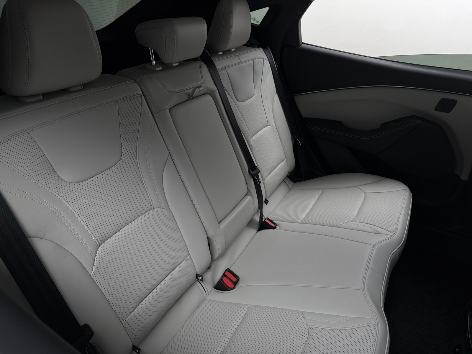 Thumbnail: 2025 Ford Mustang Mach-E - 5