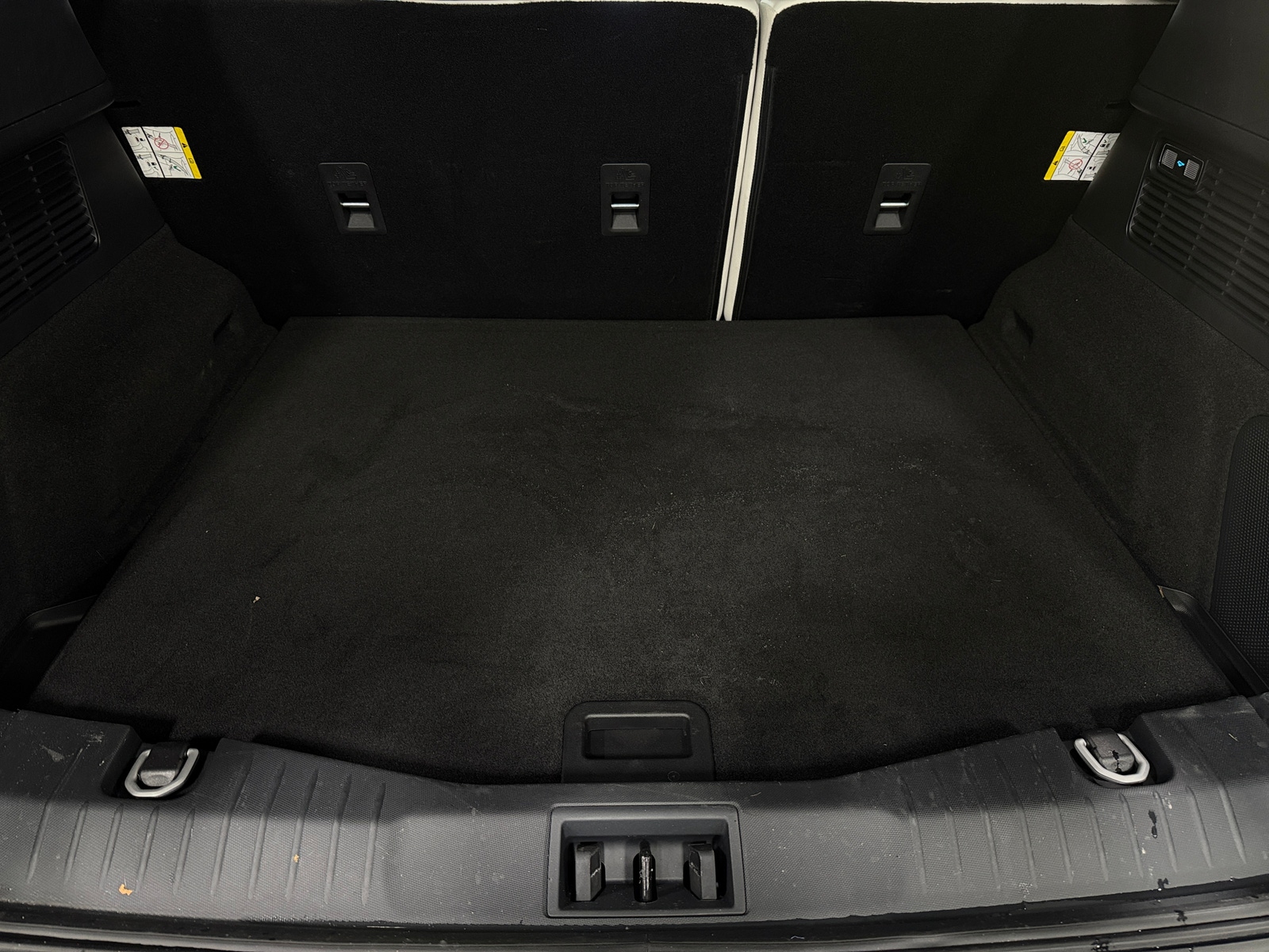 Thumbnail: 2025 Ford Mustang Mach-E - 6