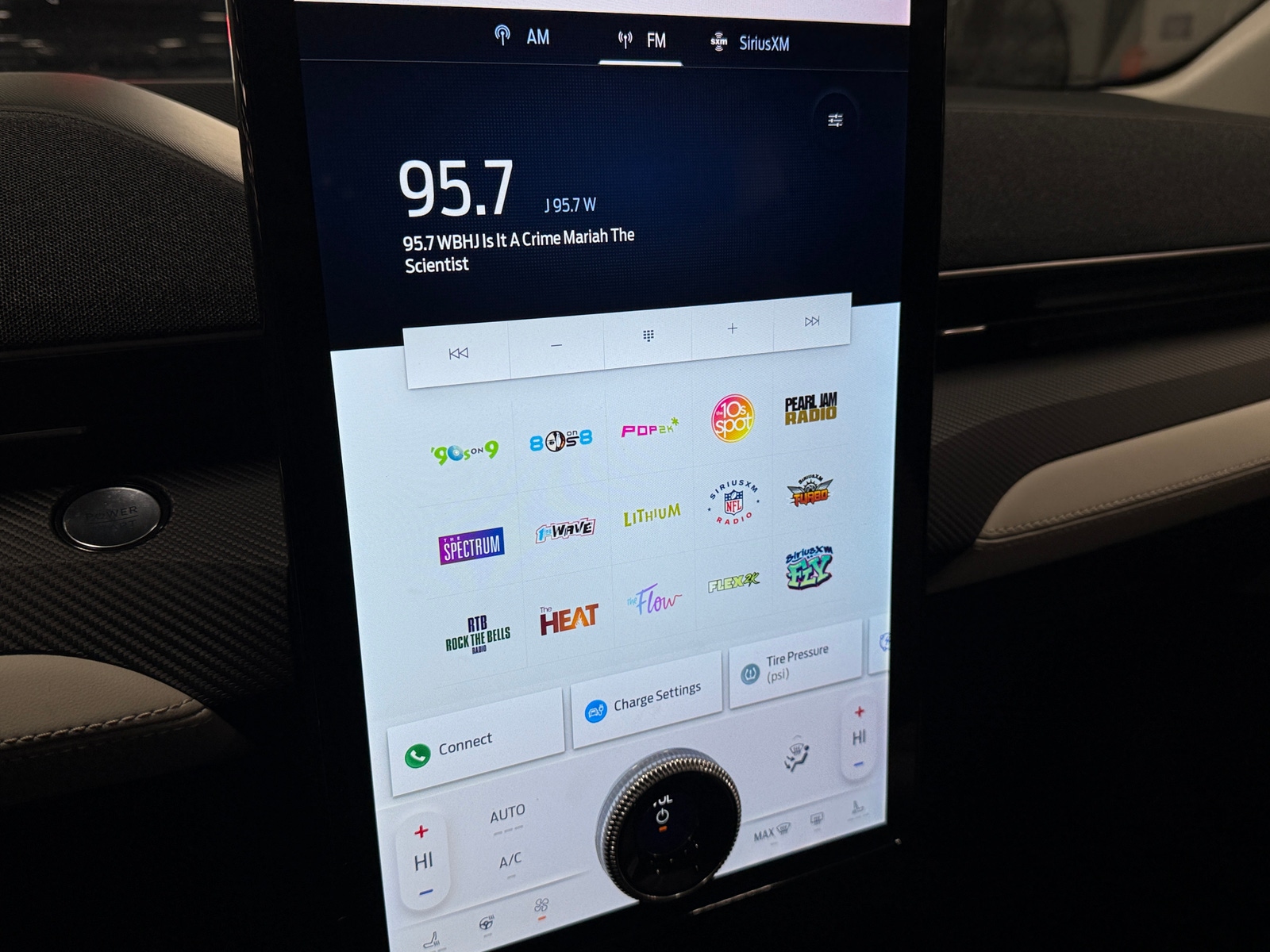 Thumbnail: 2025 Ford Mustang Mach-E - 3