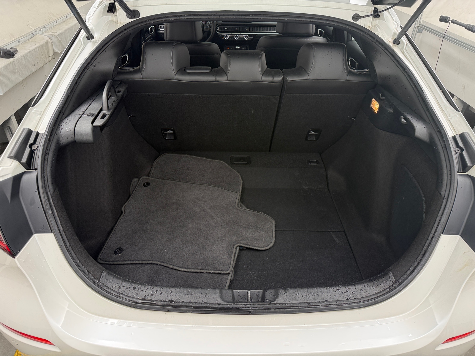 Thumbnail: 2024 Honda Civic - 6