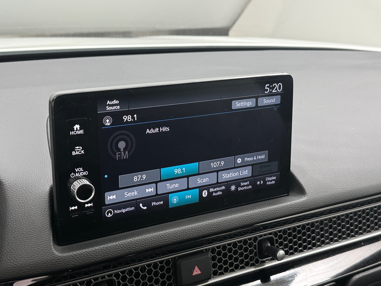 Thumbnail: 2024 Honda Civic - 3