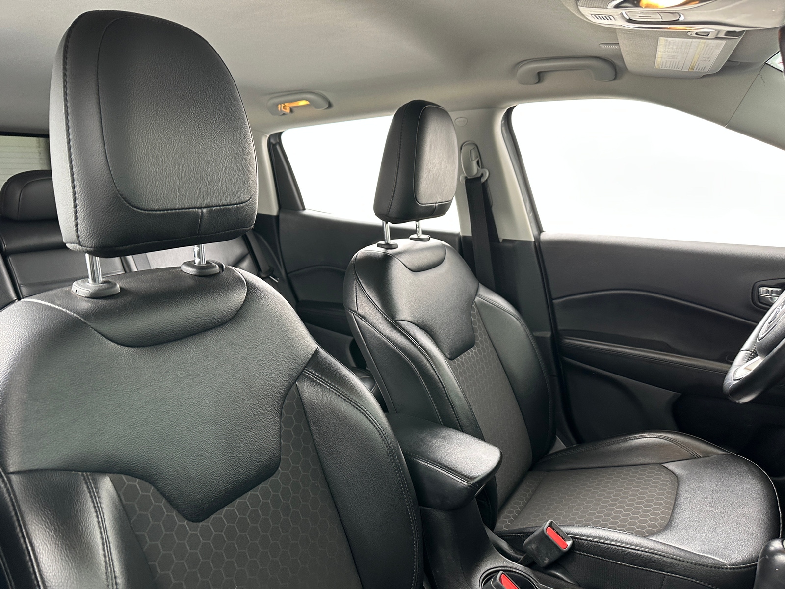 Thumbnail: 2020 Jeep Compass - 2