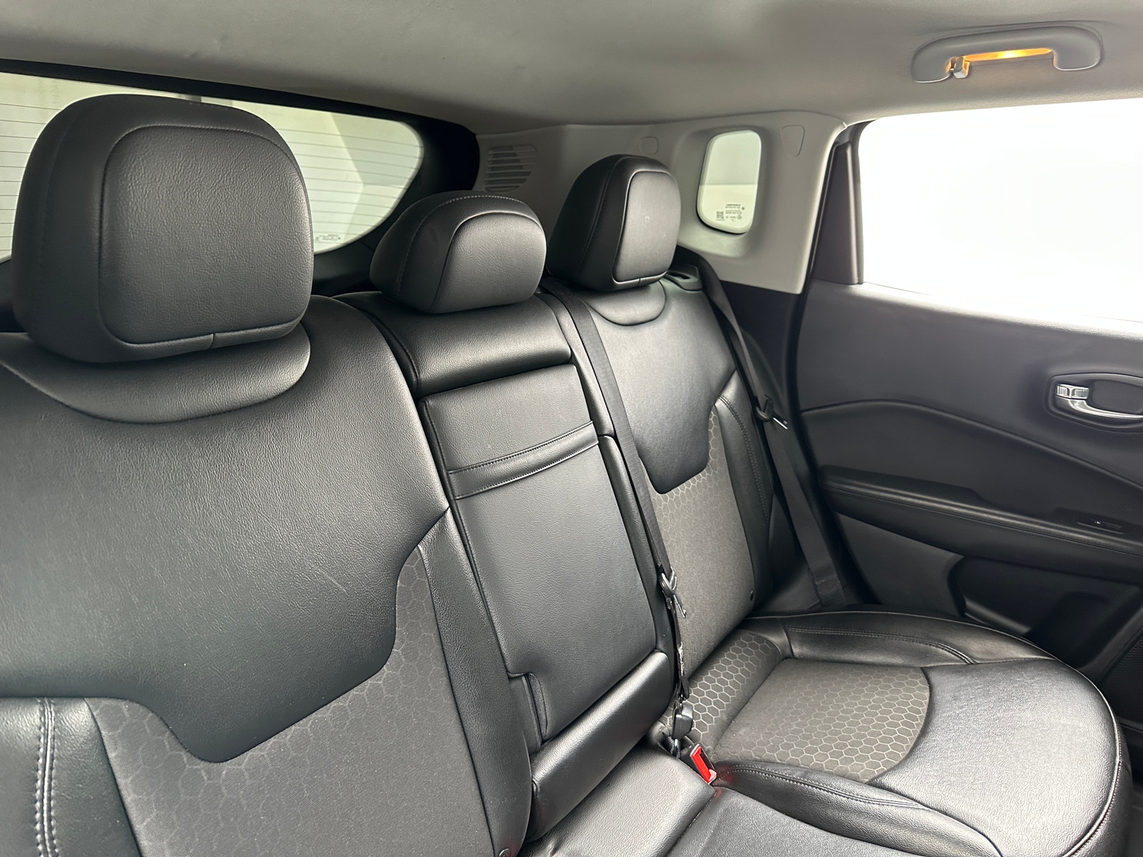 Thumbnail: 2020 Jeep Compass - 6