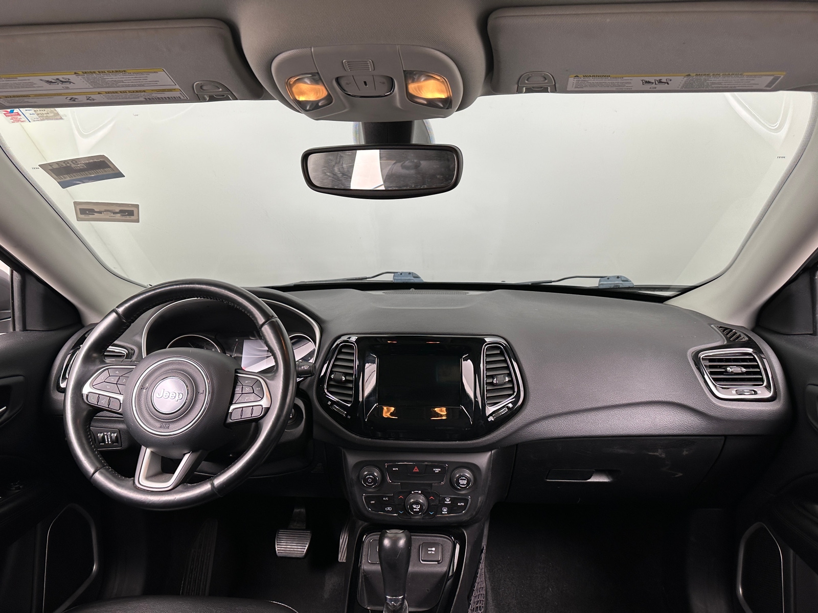 Thumbnail: 2020 Jeep Compass - 3