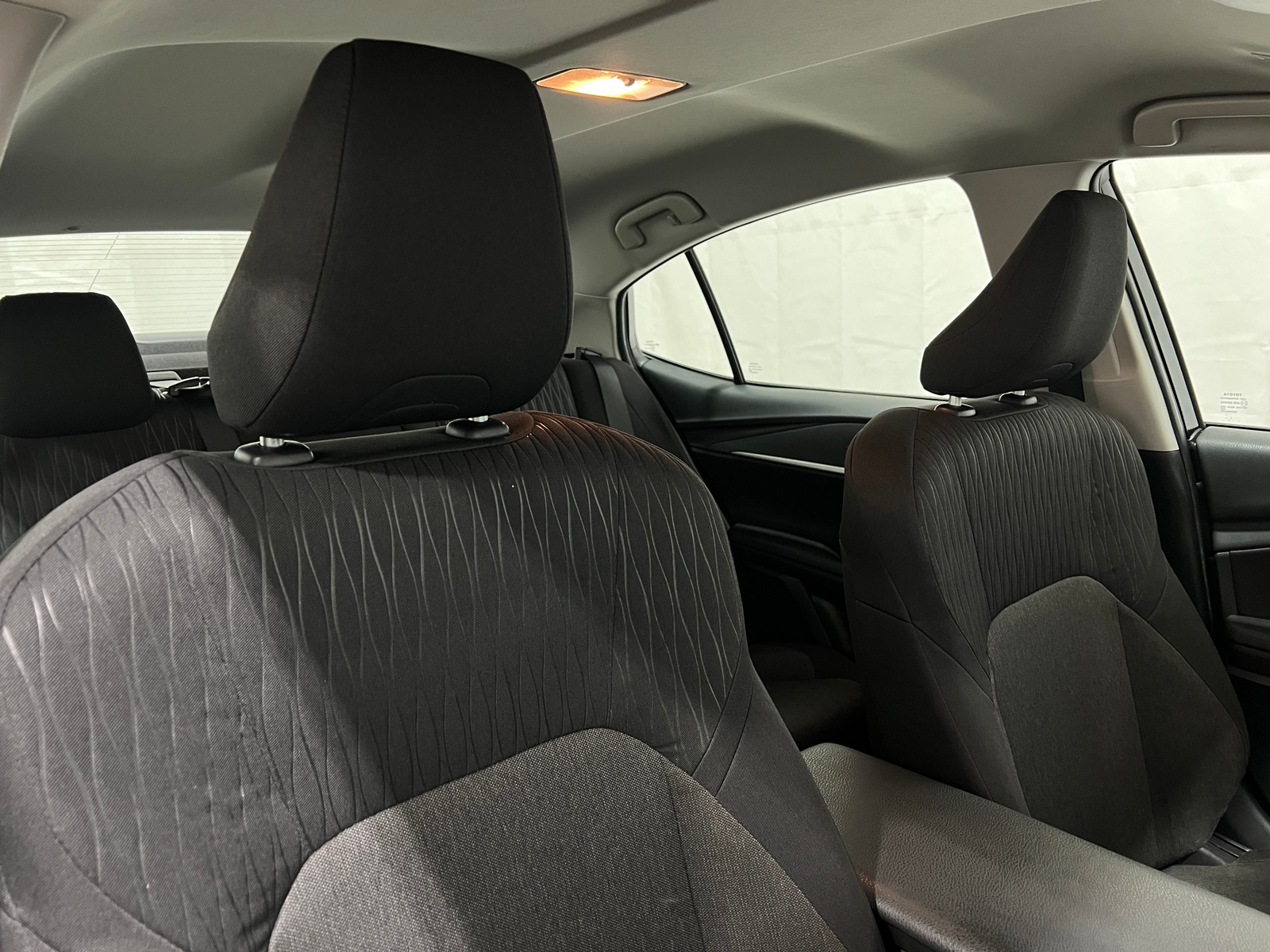 Thumbnail: 2025 Toyota Camry - 2