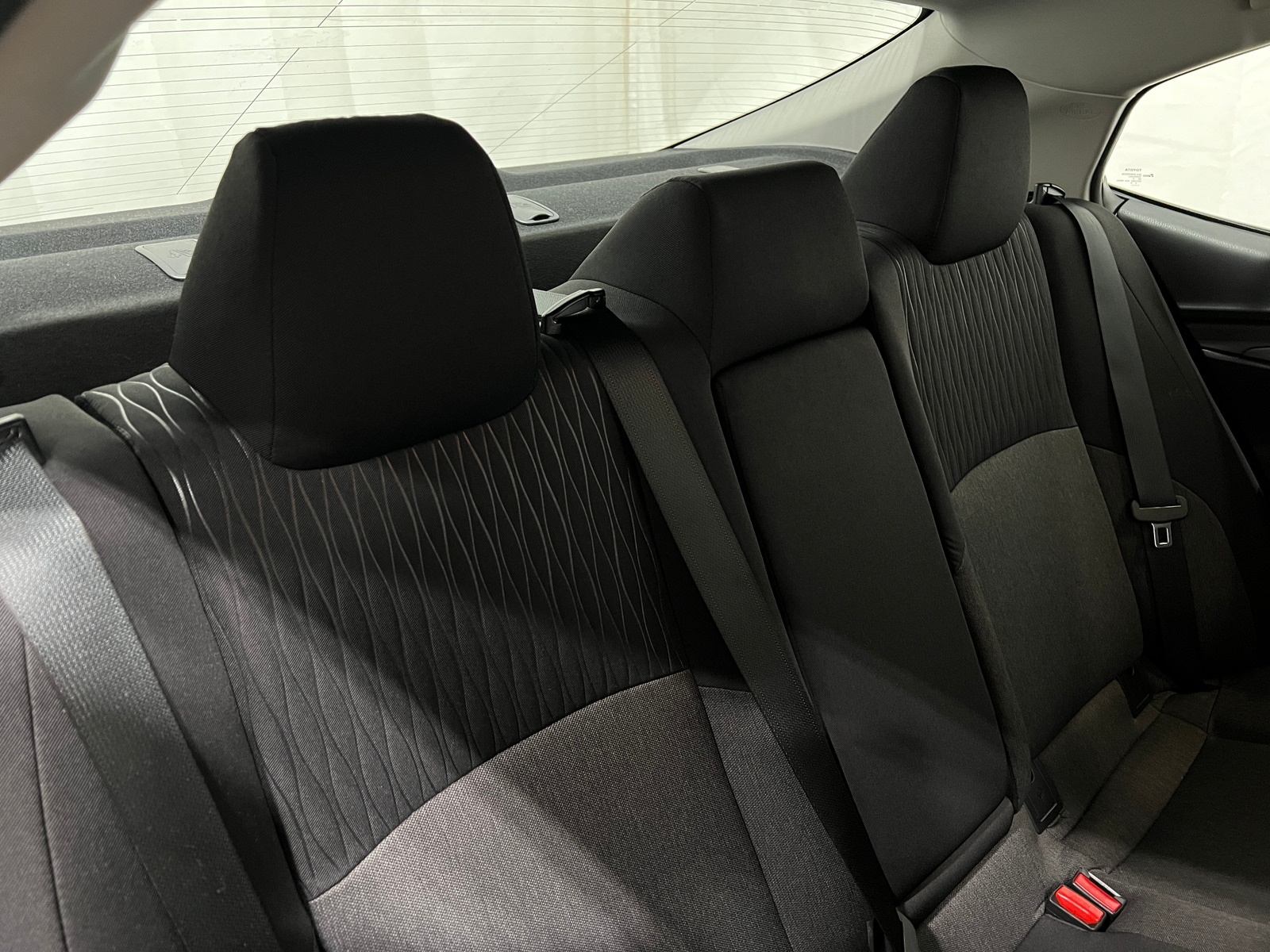 Thumbnail: 2025 Toyota Camry - 6