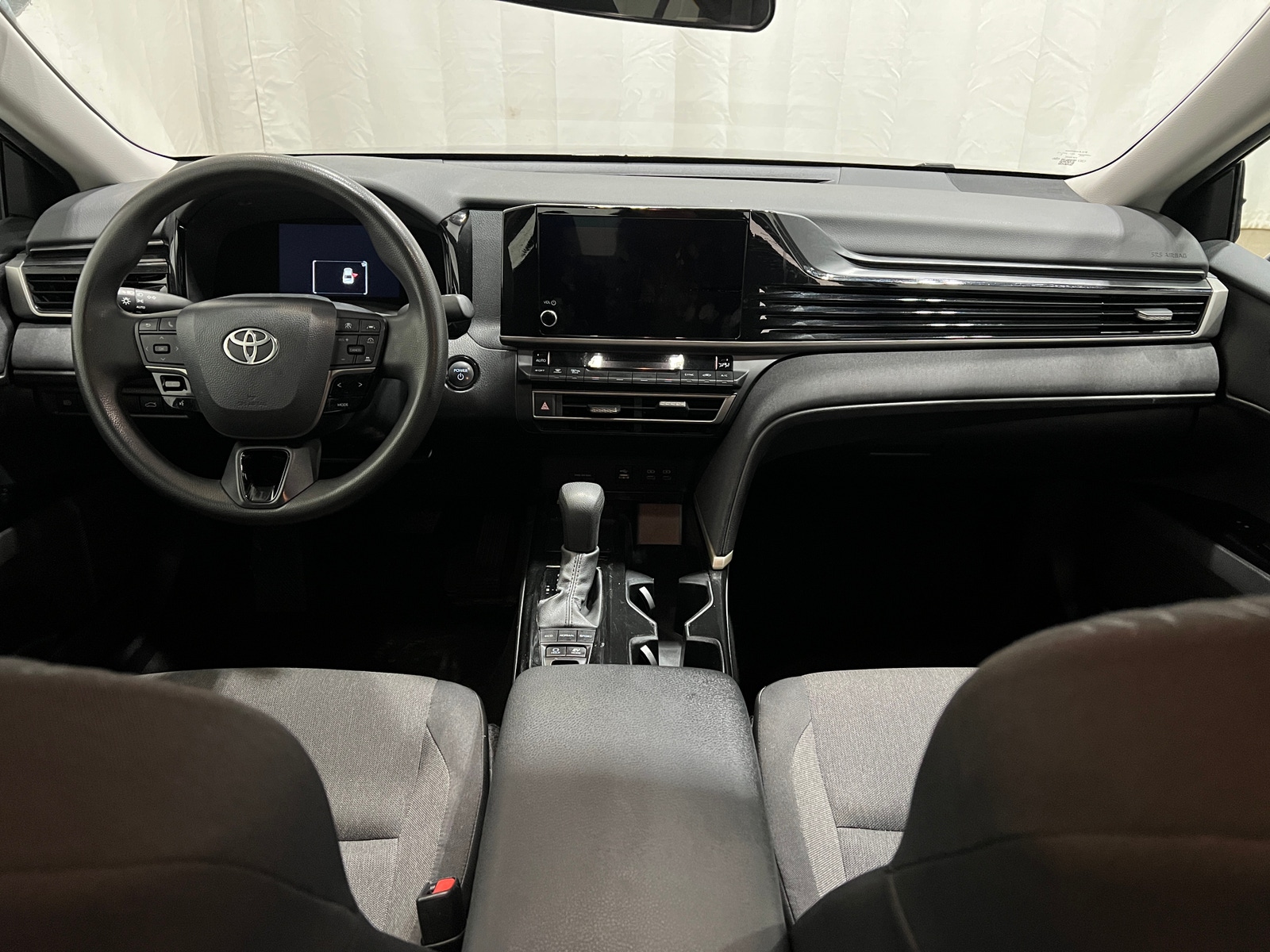 Thumbnail: 2025 Toyota Camry - 3