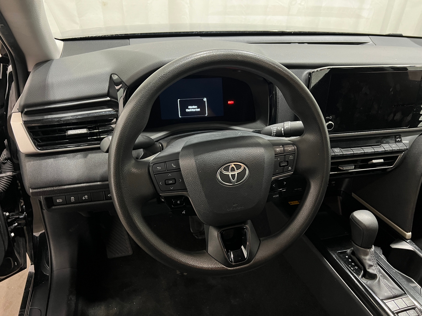 Thumbnail: 2025 Toyota Camry - 5