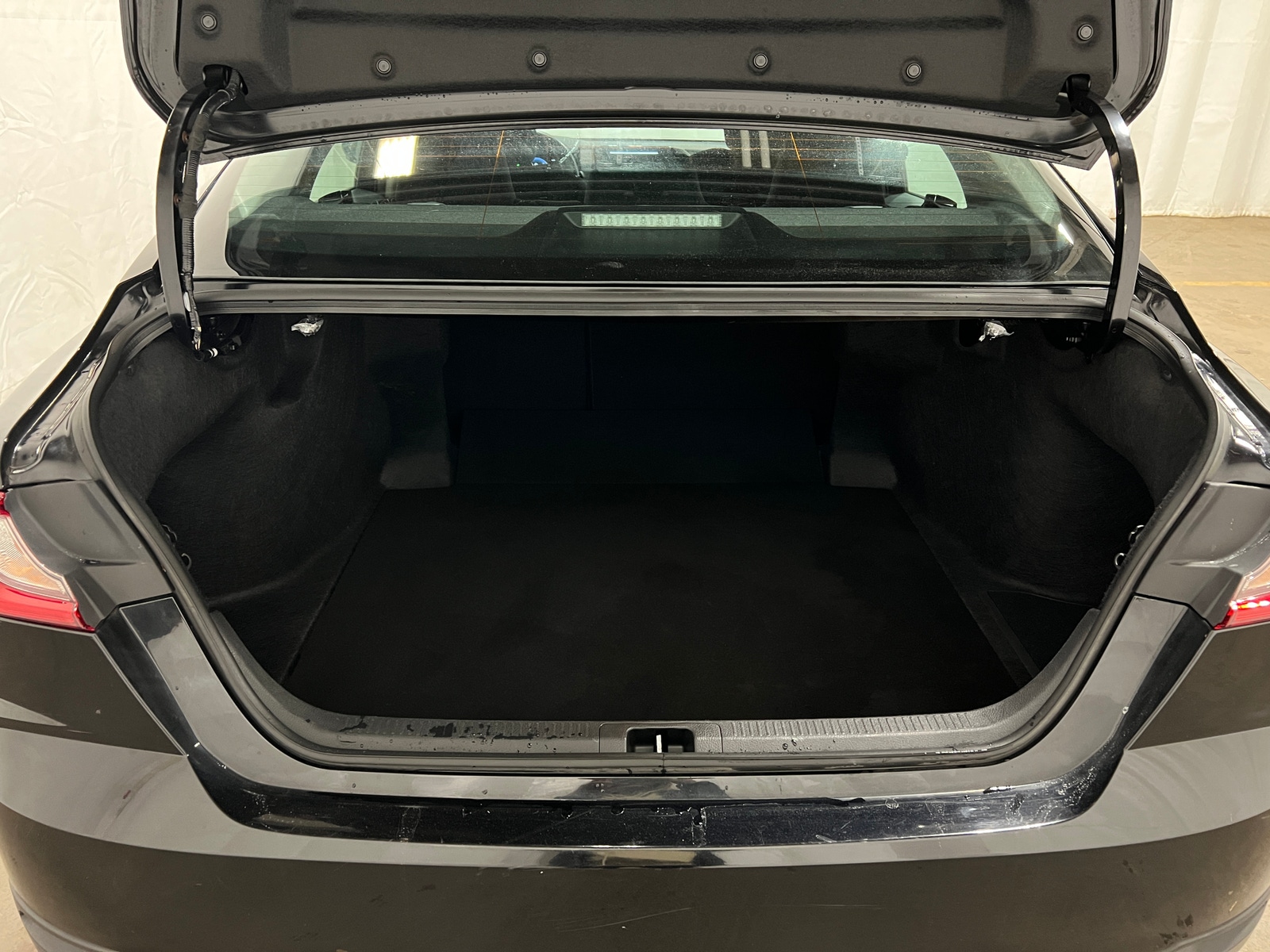 Thumbnail: 2025 Toyota Camry - 7