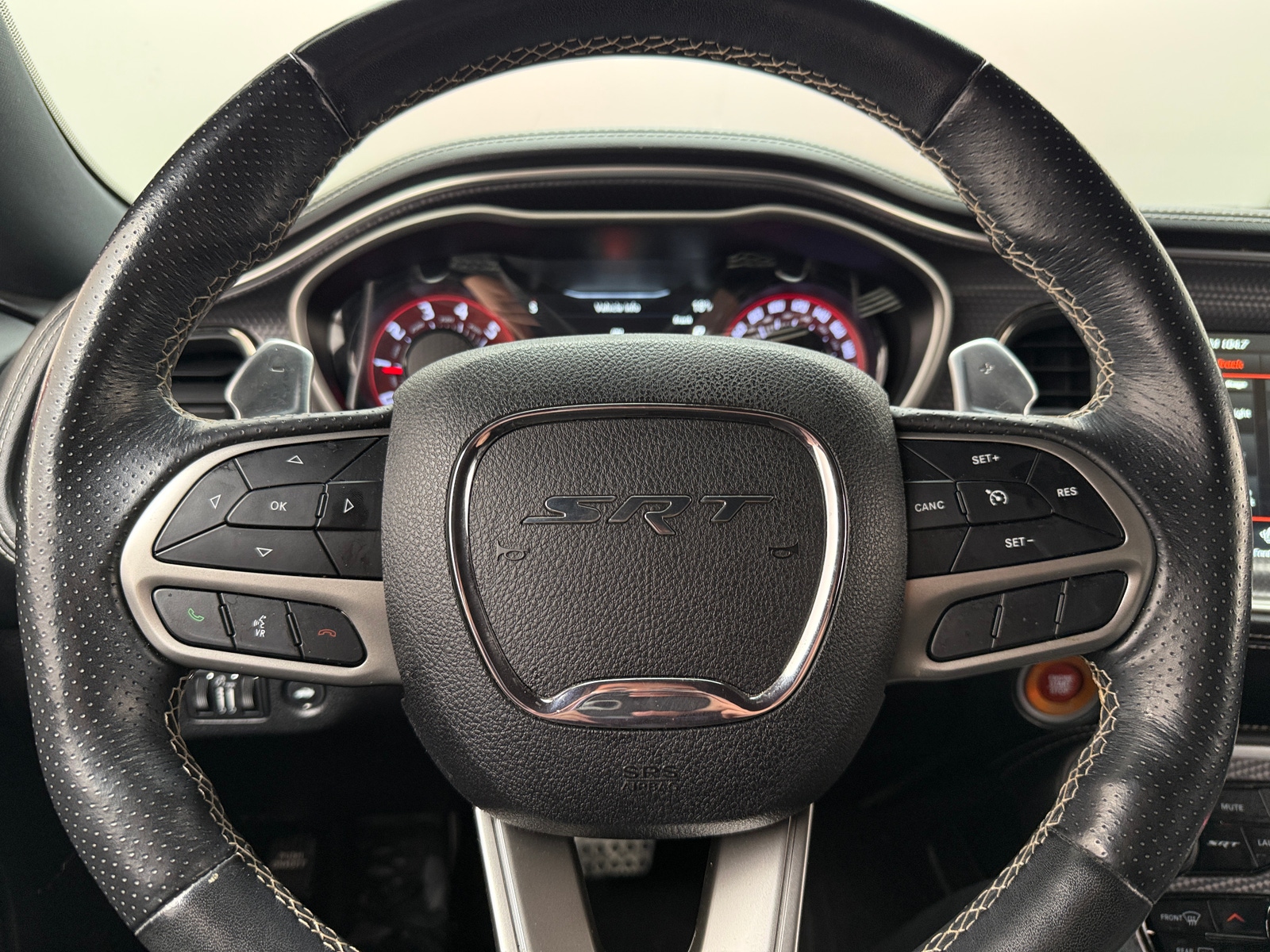 Thumbnail: 2020 Dodge Challenger - 3