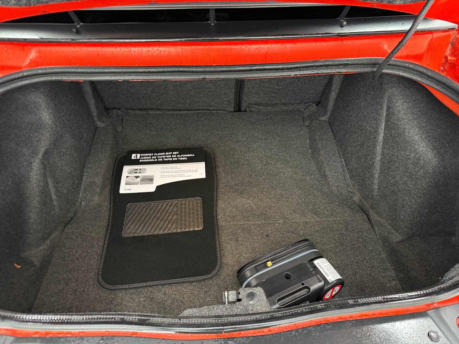 Thumbnail: 2020 Dodge Challenger - 4