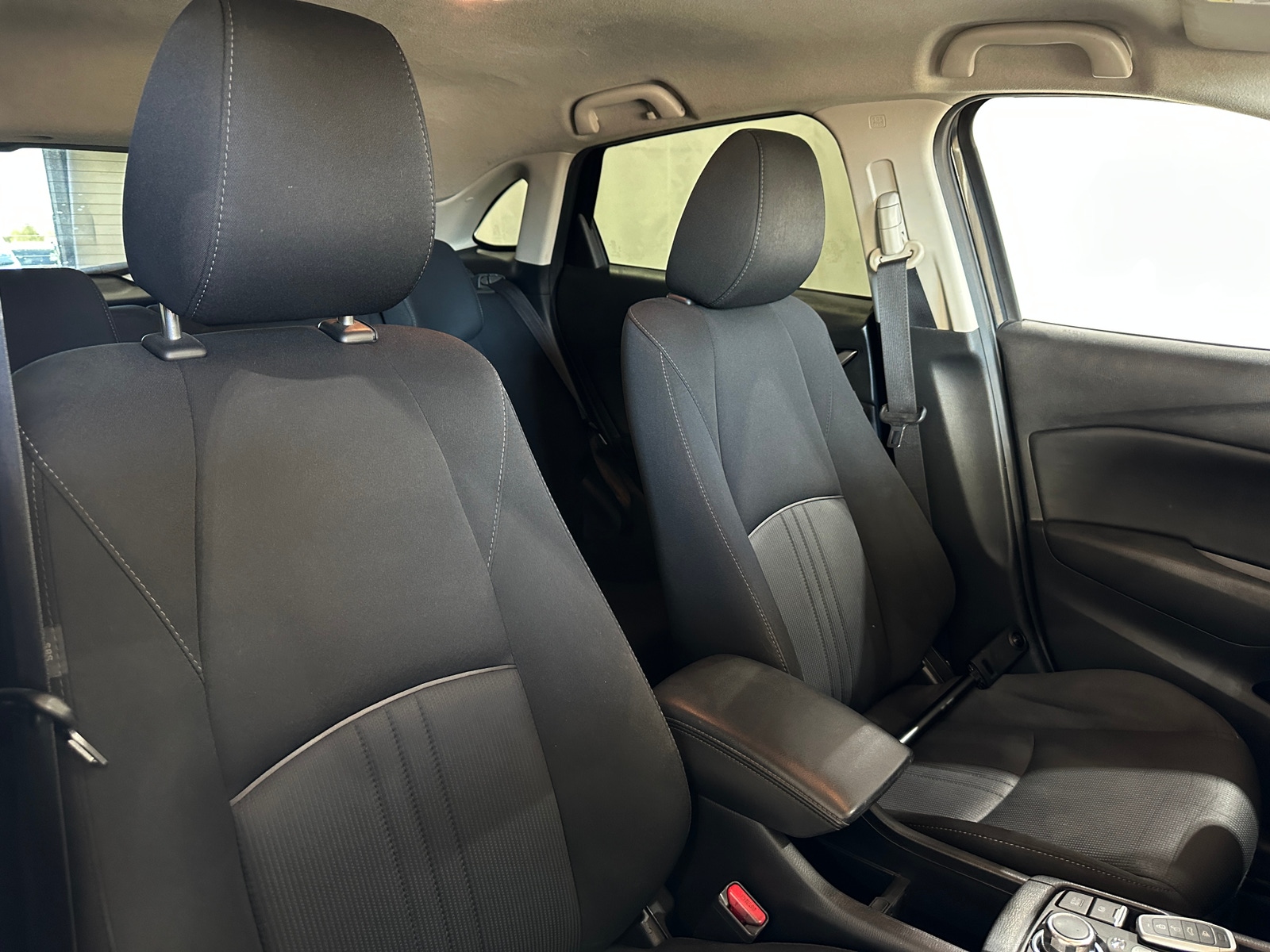 Thumbnail: 2019 Mazda CX-3 - 2