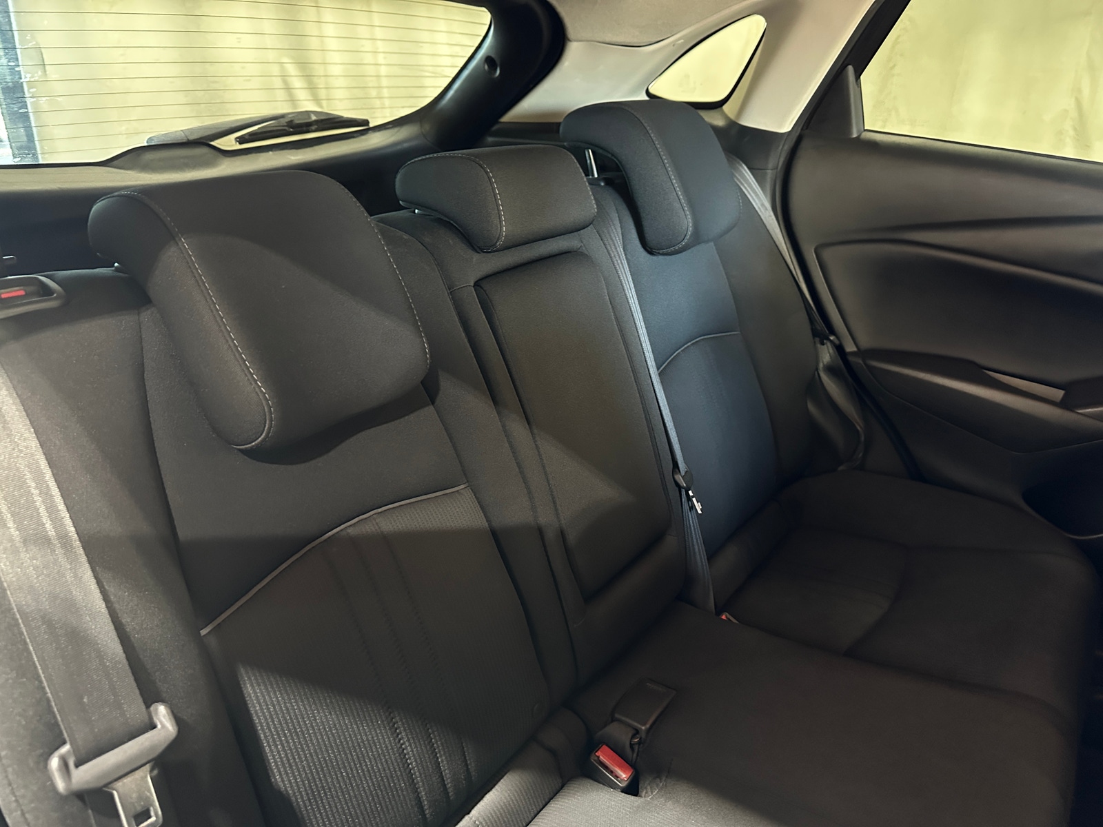 Thumbnail: 2019 Mazda CX-3 - 6