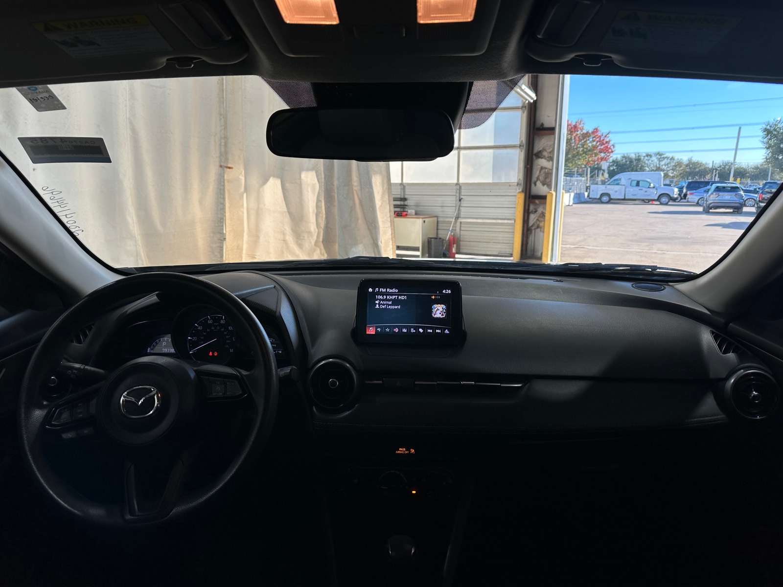 Thumbnail: 2019 Mazda CX-3 - 3