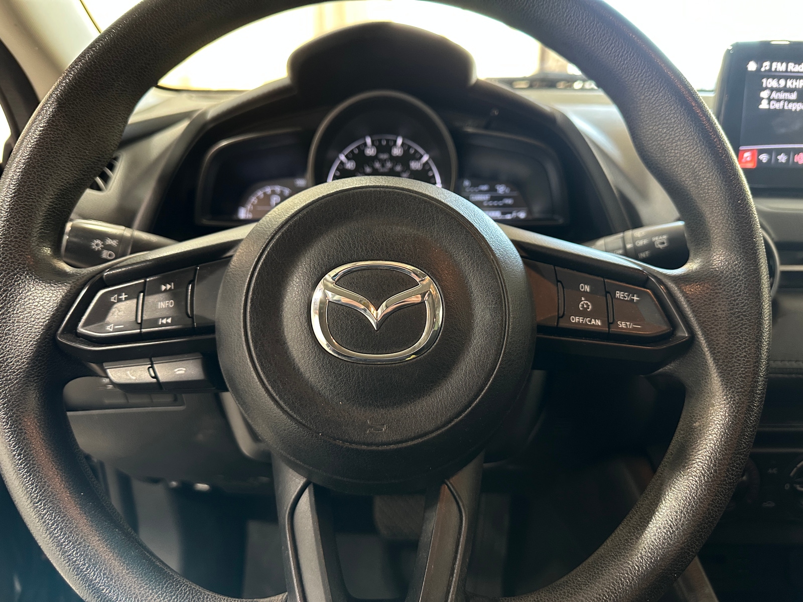 Thumbnail: 2019 Mazda CX-3 - 5