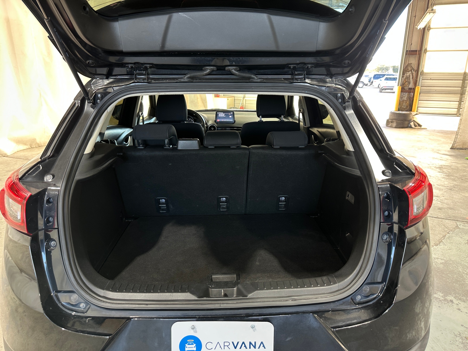 Thumbnail: 2019 Mazda CX-3 - 7