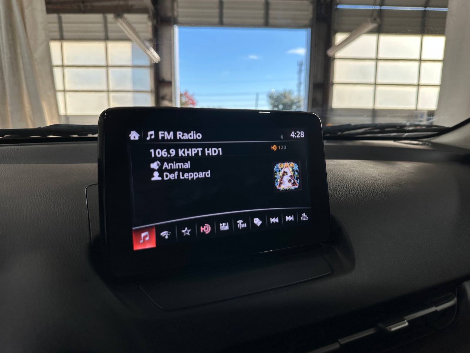 Thumbnail: 2019 Mazda CX-3 - 4