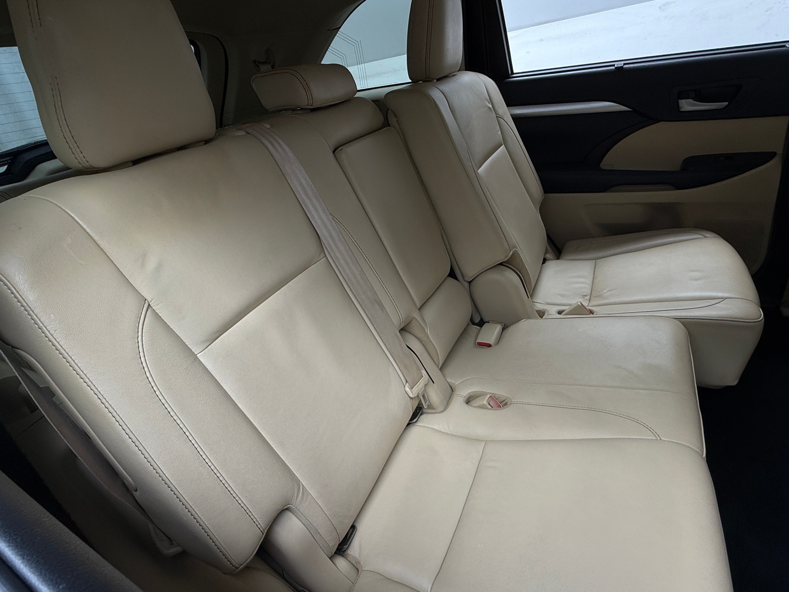 Thumbnail: 2018 Toyota Highlander - 5