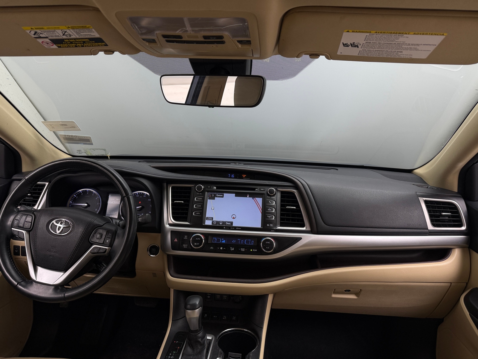 Thumbnail: 2018 Toyota Highlander - 2