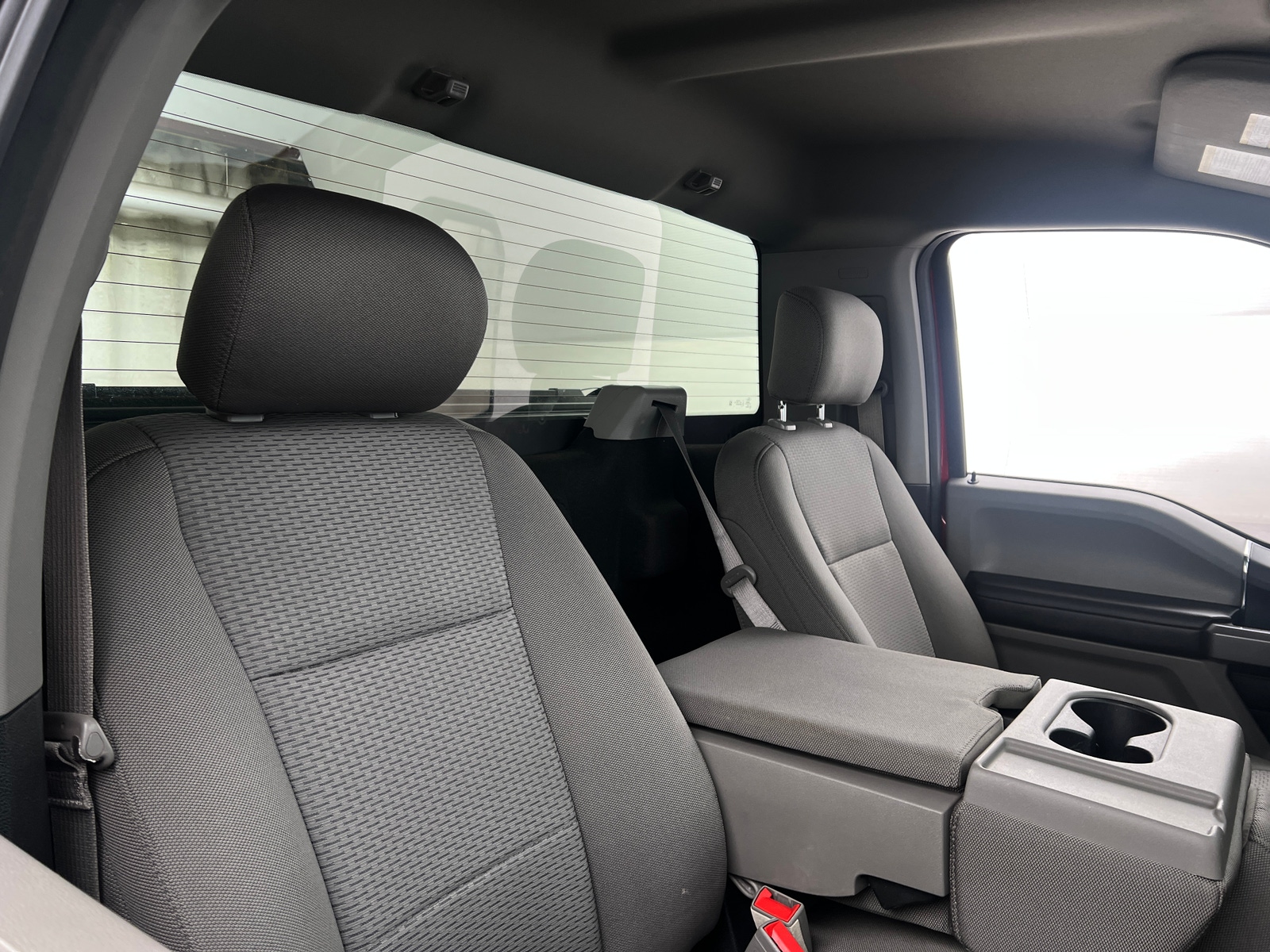 Thumbnail: 2020 Ford Econoline - 2