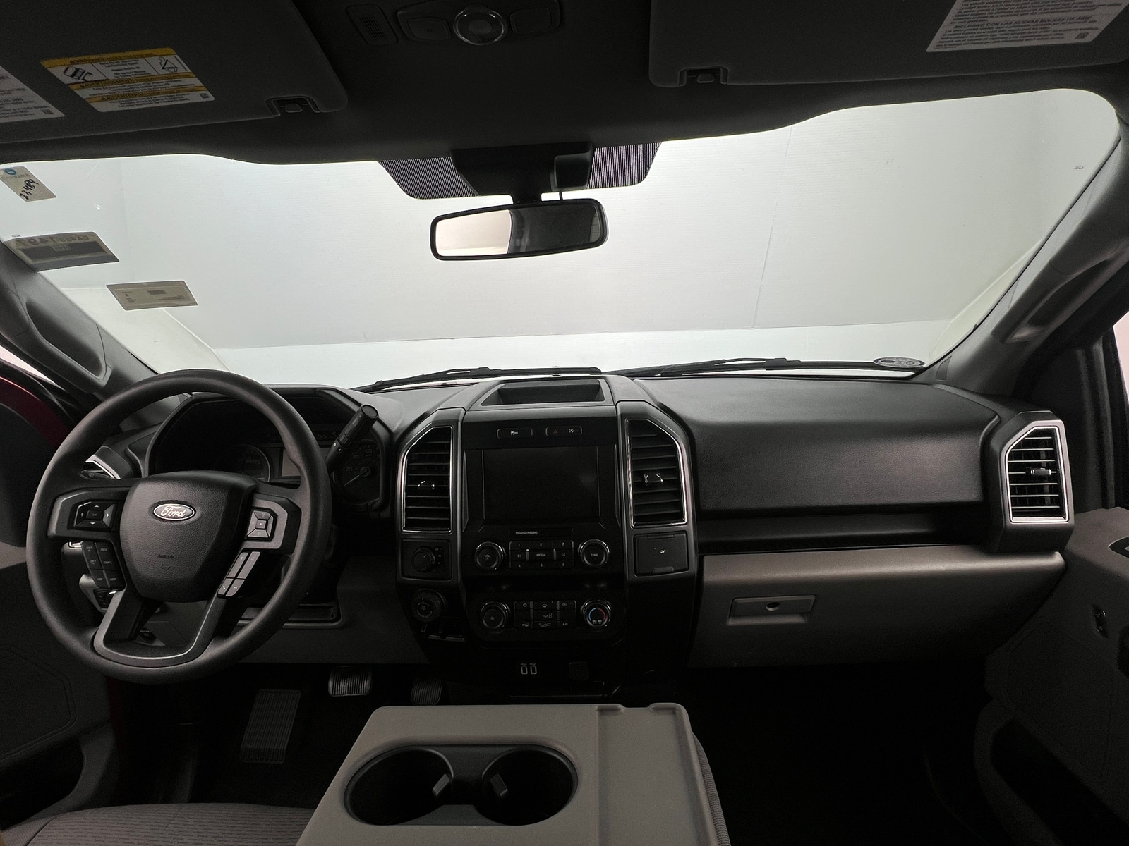 Thumbnail: 2020 Ford Econoline - 3