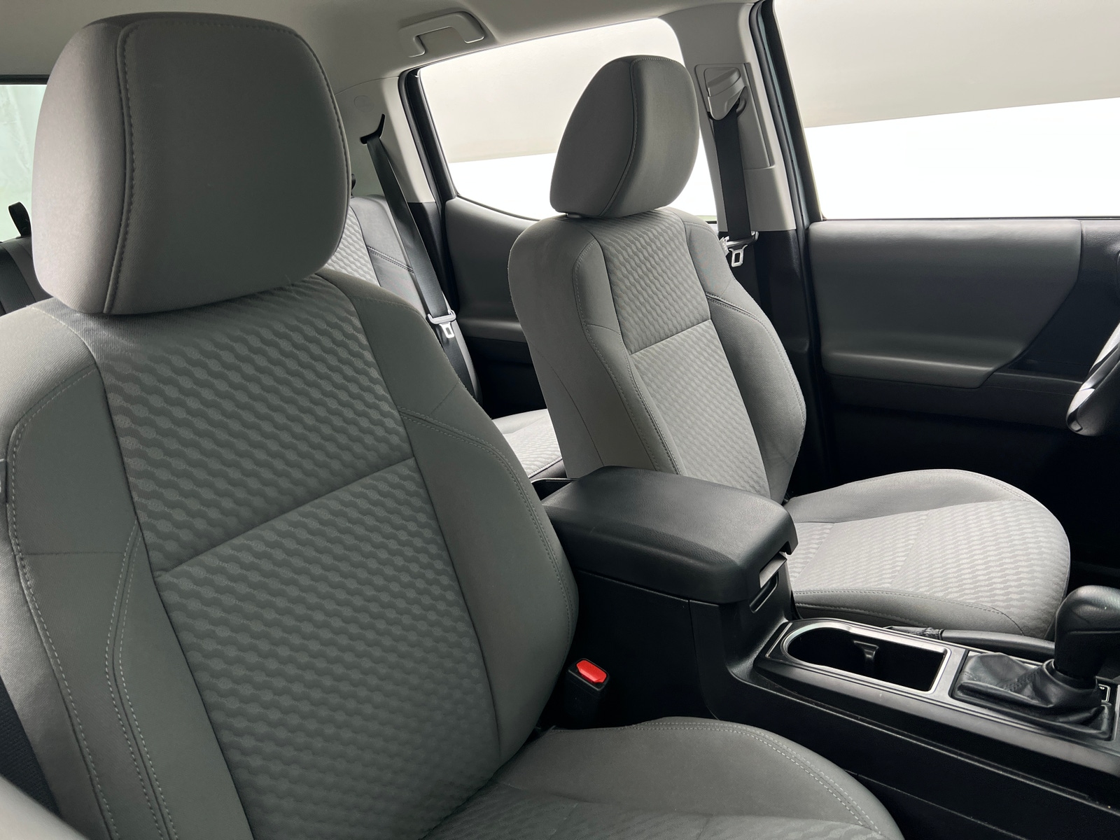 Thumbnail: 2023 Toyota Tacoma - 2