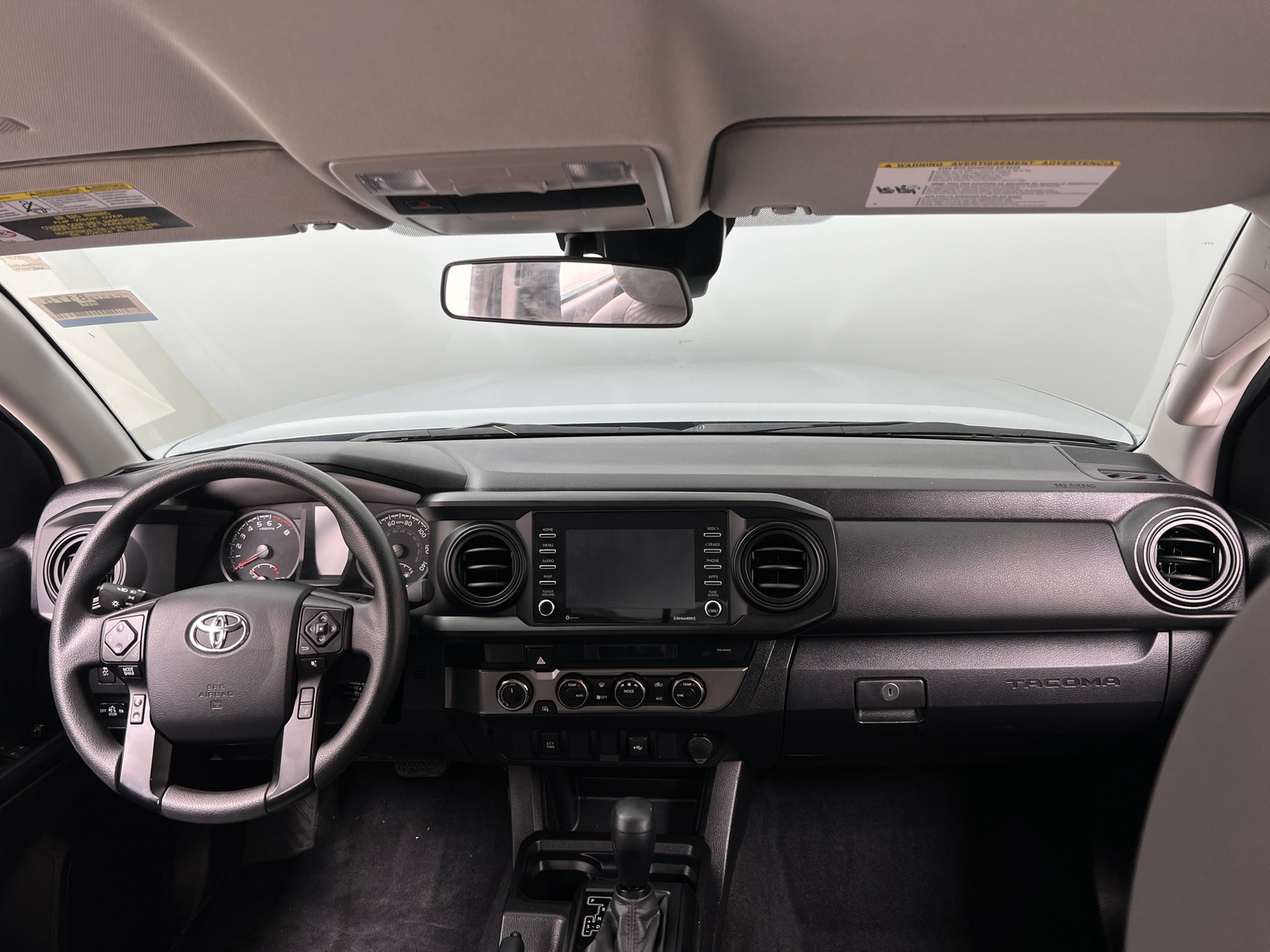 Thumbnail: 2023 Toyota Tacoma - 3