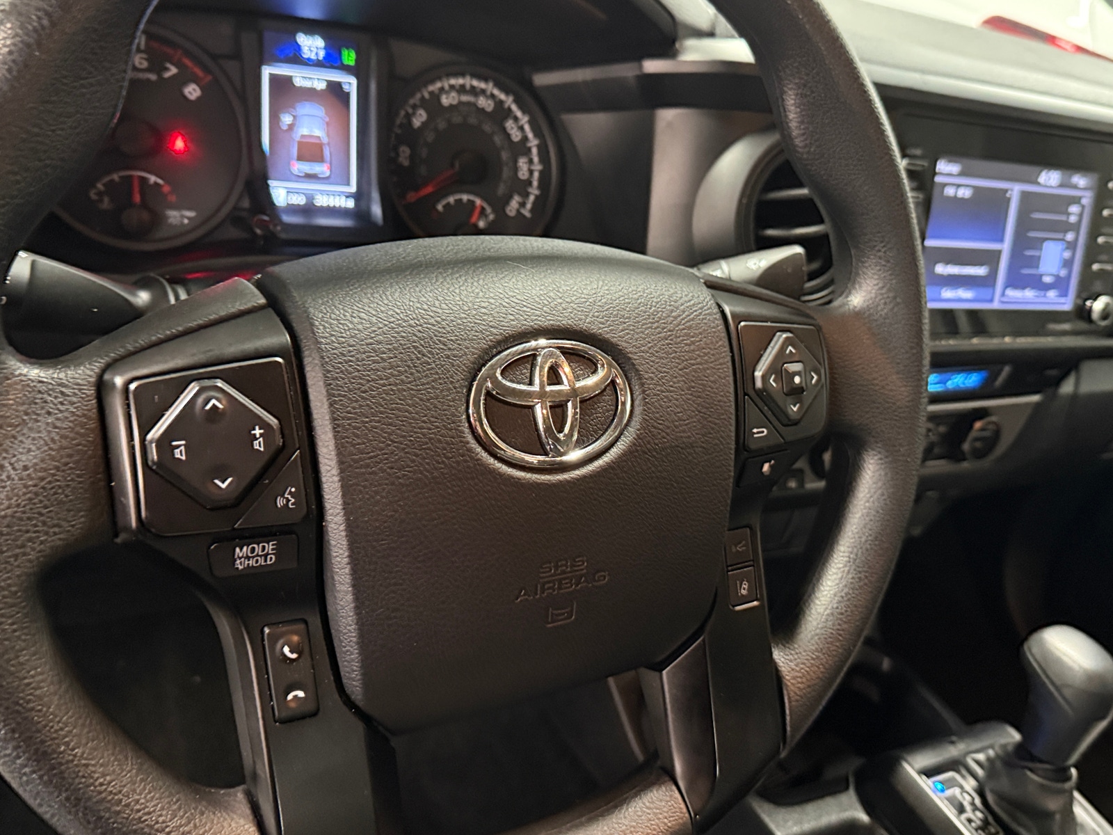 Thumbnail: 2023 Toyota Tacoma - 5