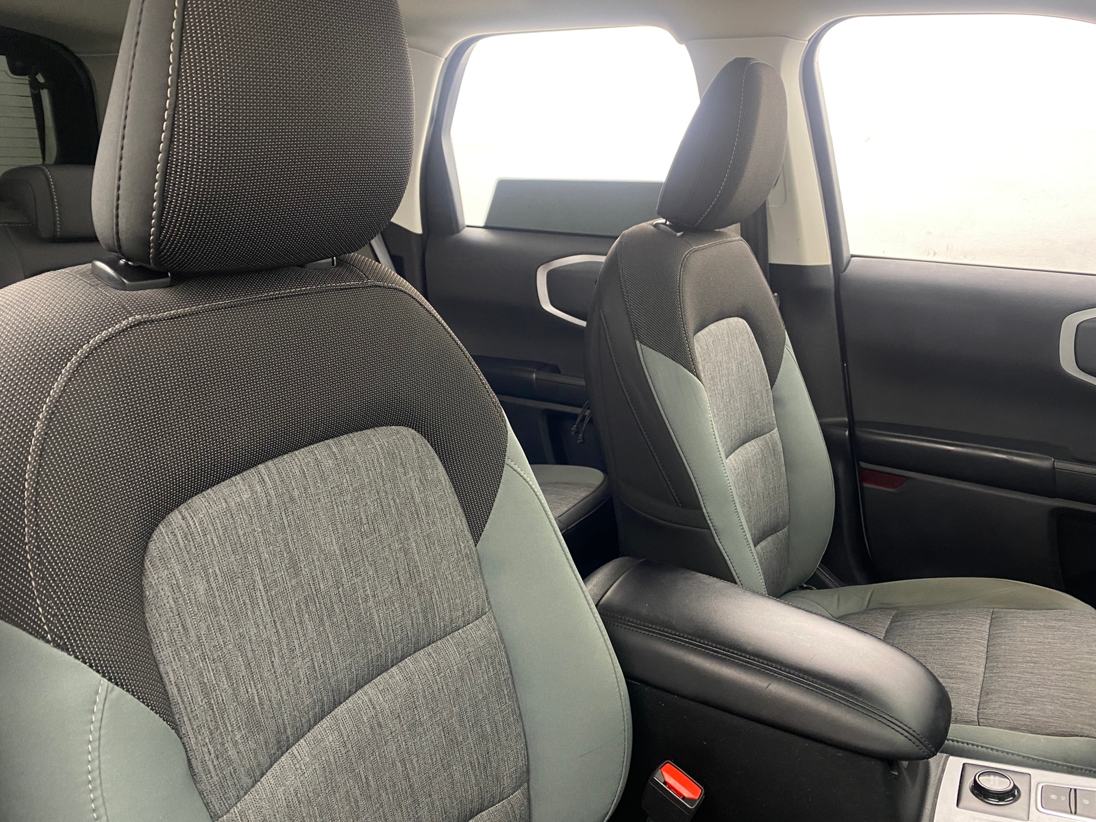 Thumbnail: 2021 Ford Bronco Sport - 2