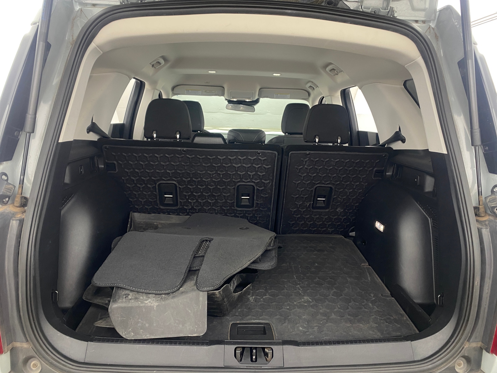 Thumbnail: 2021 Ford Bronco Sport - 7