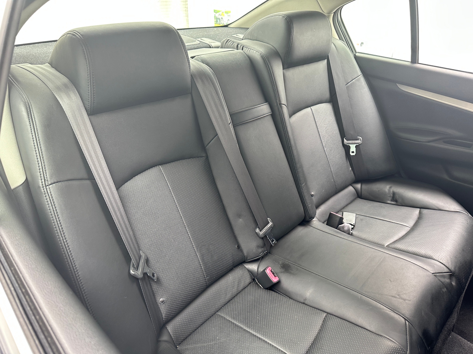 Thumbnail: 2013 INFINITI G37 - 5