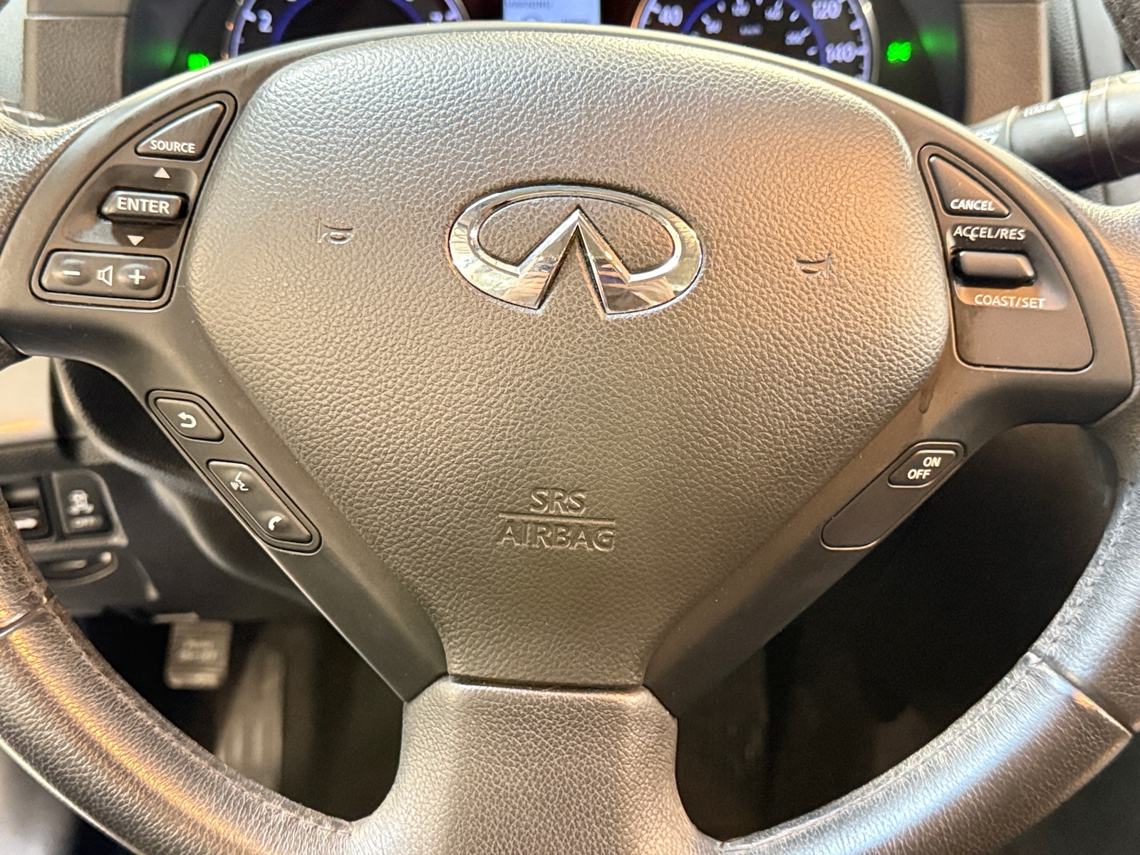 Thumbnail: 2013 INFINITI G37 - 4