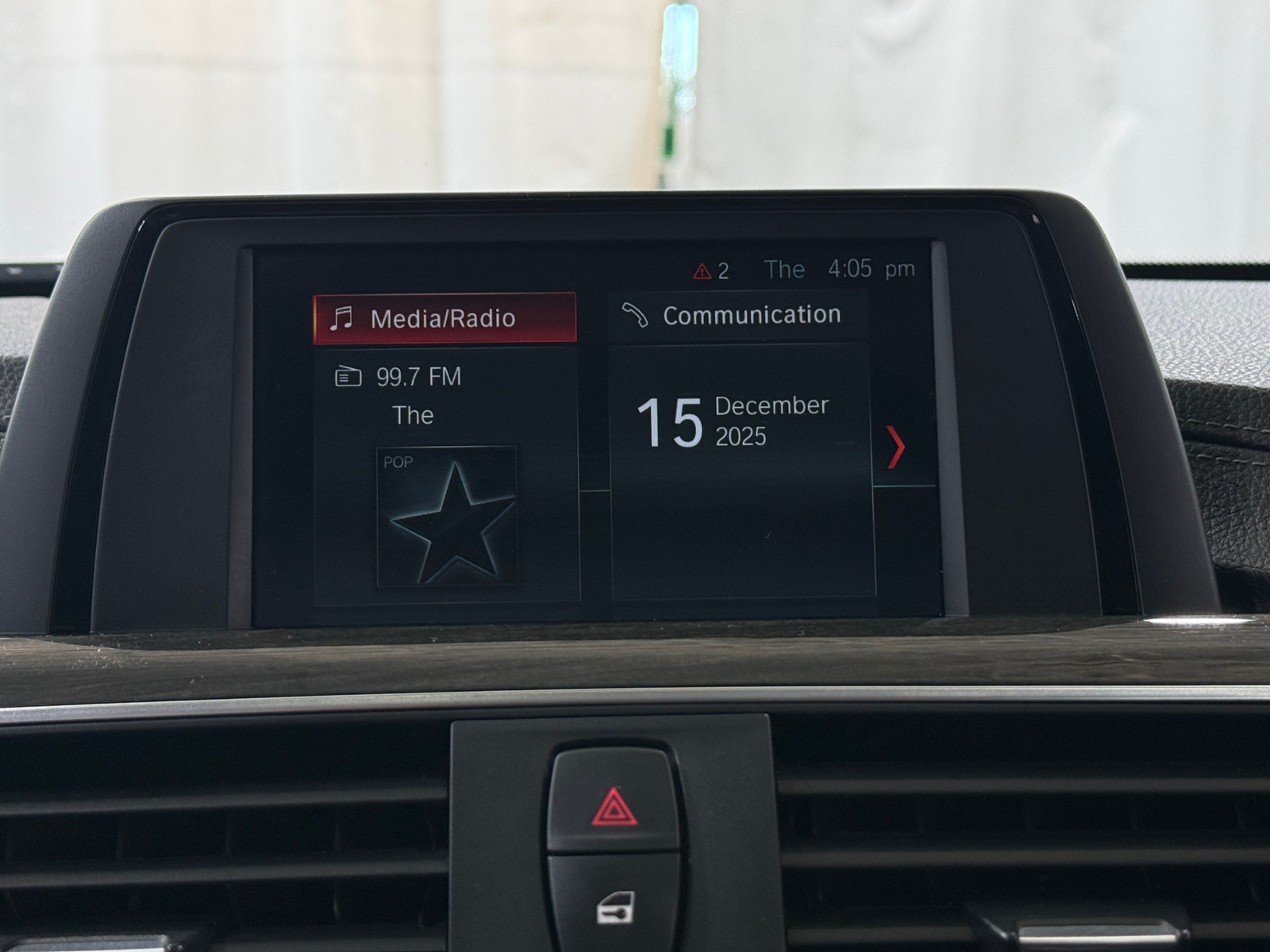 Thumbnail: 2018 BMW 3 Series - 3