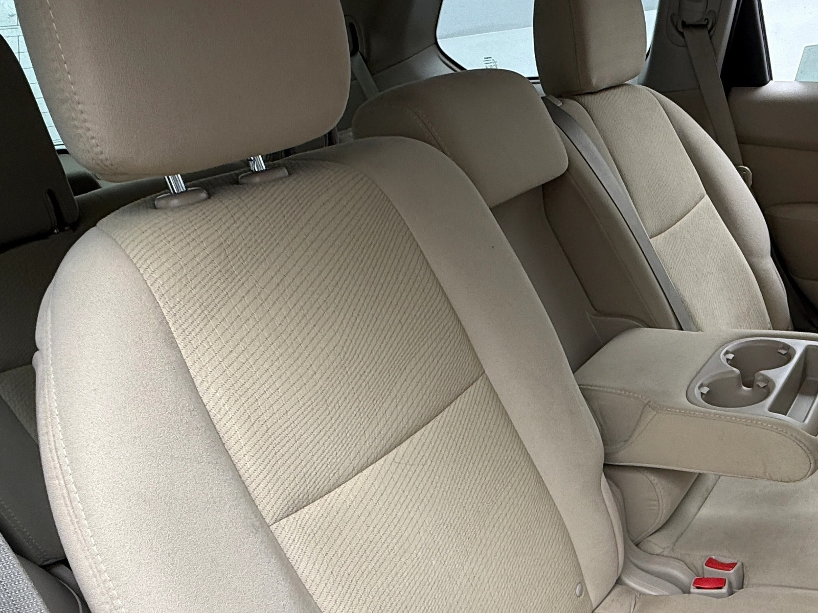 Thumbnail: 2014 Nissan Pathfinder - 6