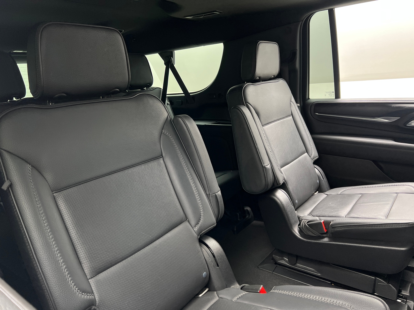 Thumbnail: 2021 GMC Yukon XL - 5