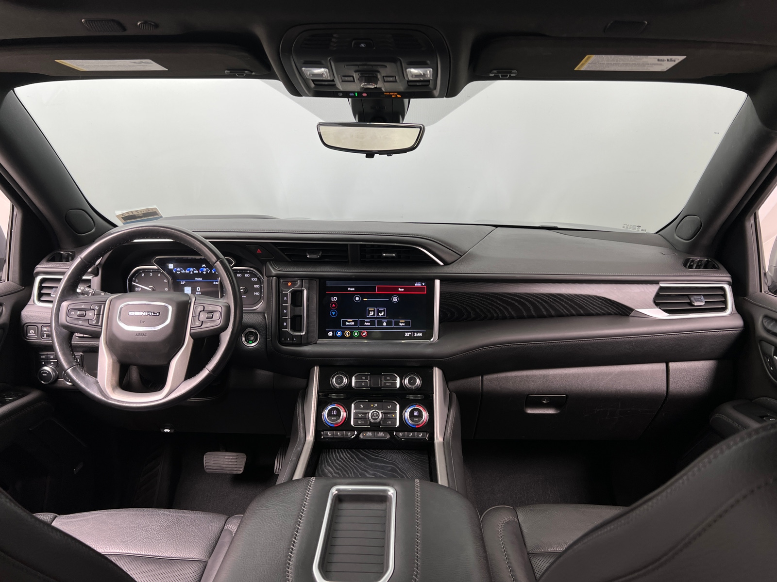 Thumbnail: 2021 GMC Yukon XL - 2