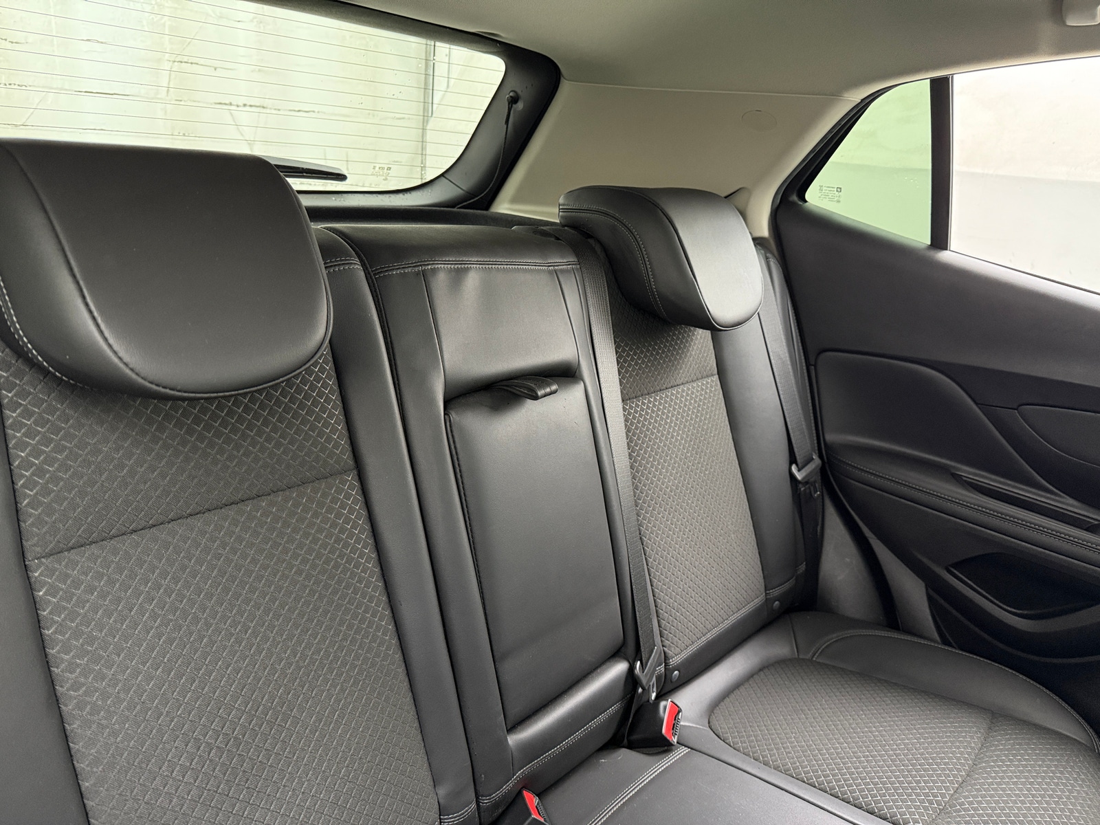 Thumbnail: 2021 Buick Encore - 5