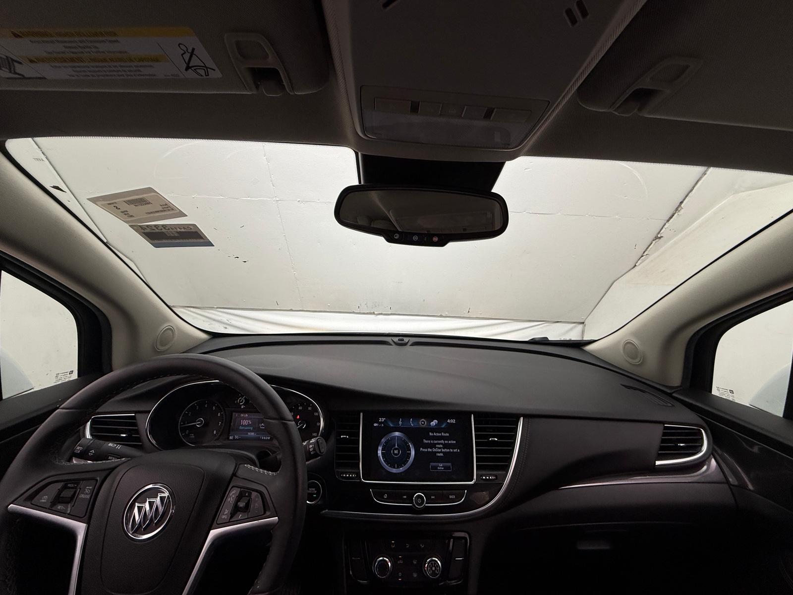 Thumbnail: 2021 Buick Encore - 2