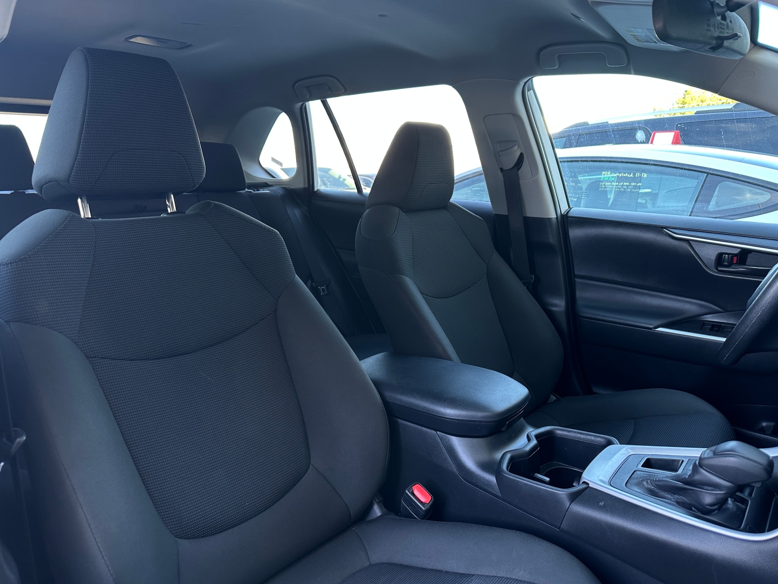 Thumbnail: 2025 Toyota RAV4 - 2