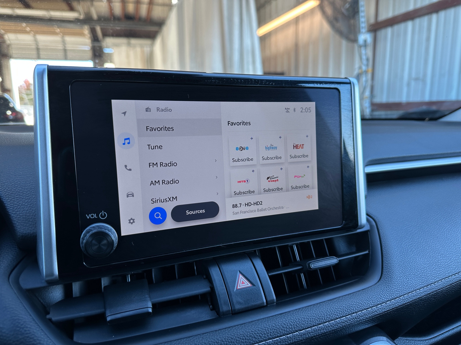 Thumbnail: 2025 Toyota RAV4 - 4