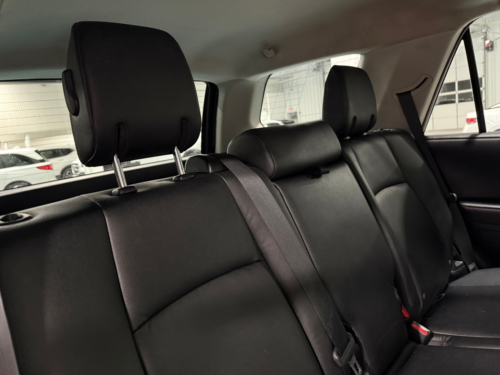 Thumbnail: 2021 Toyota 4Runner - 5