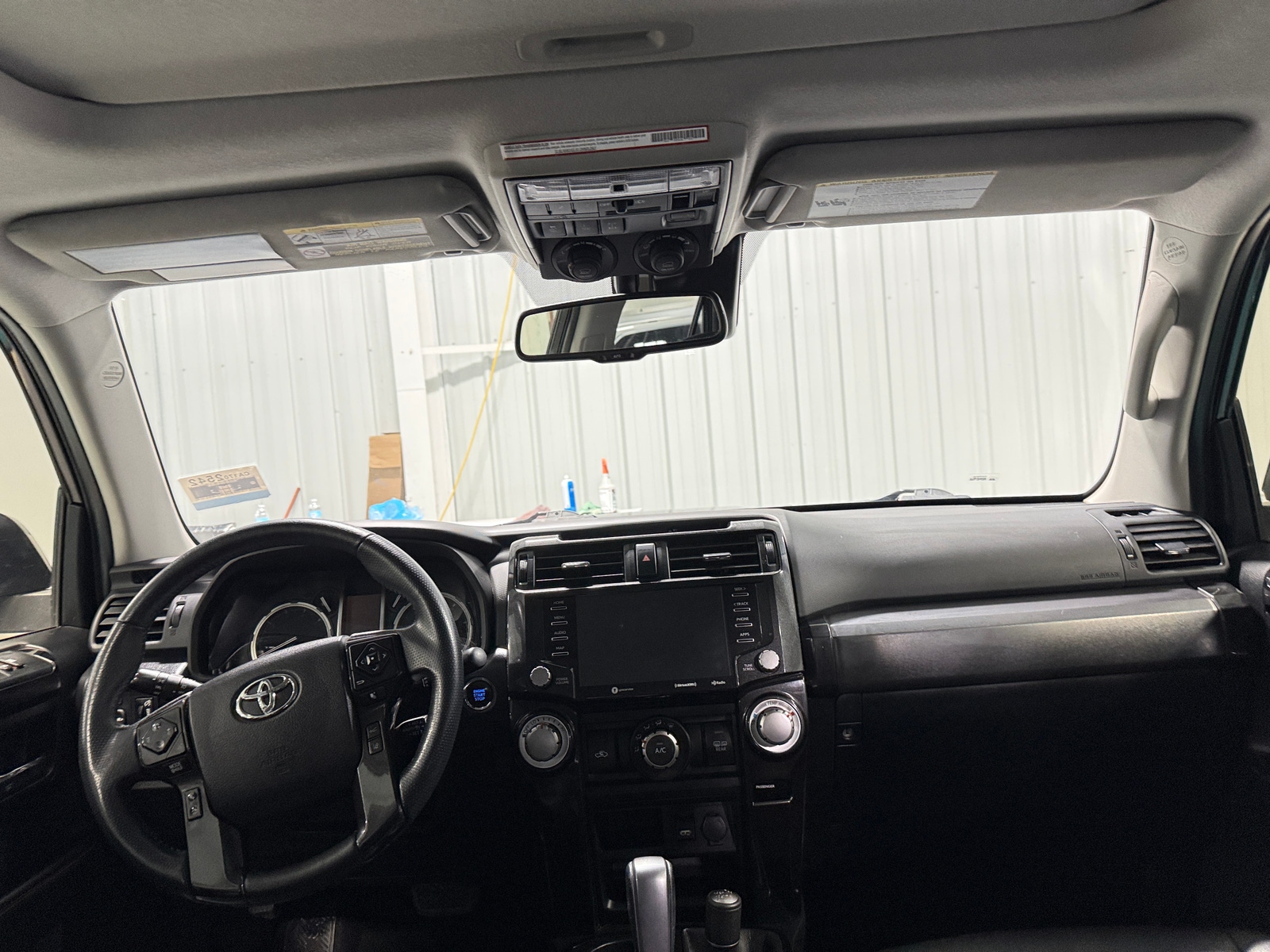 Thumbnail: 2021 Toyota 4Runner - 2