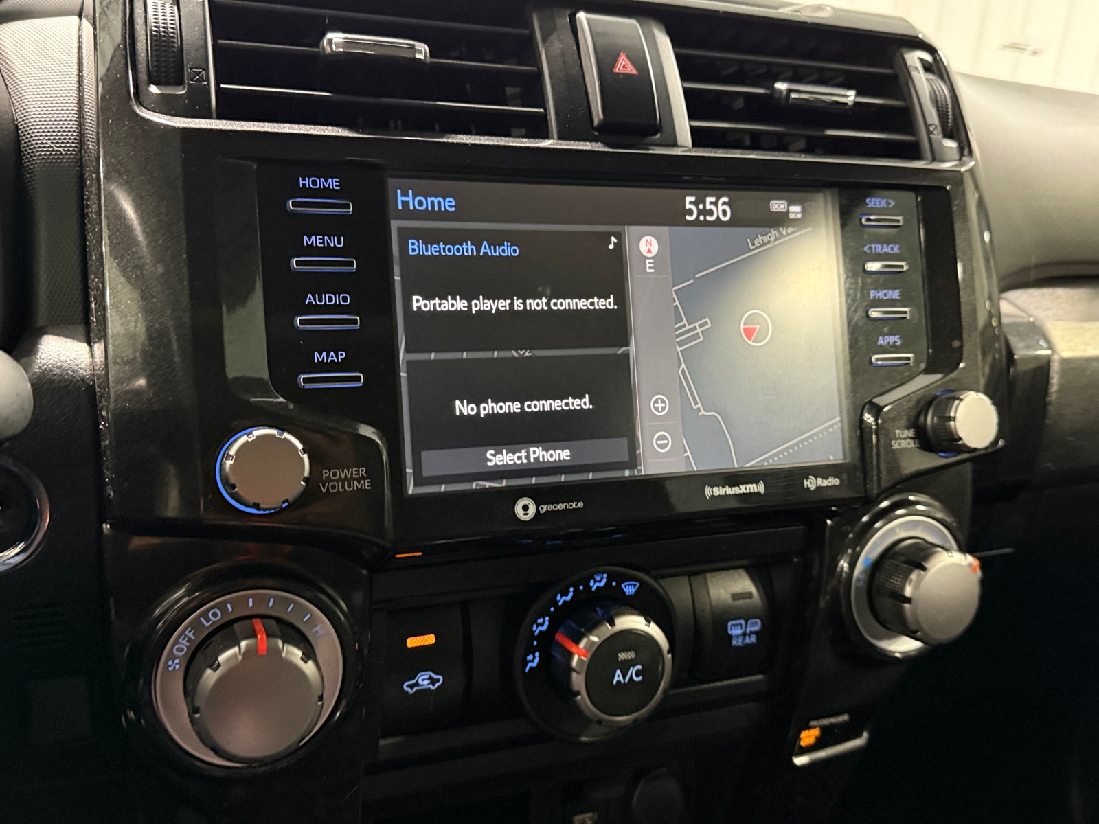 Thumbnail: 2021 Toyota 4Runner - 3