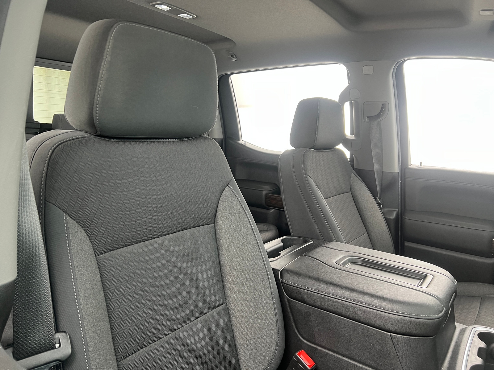 Thumbnail: 2020 GMC Sierra 1500 - 2