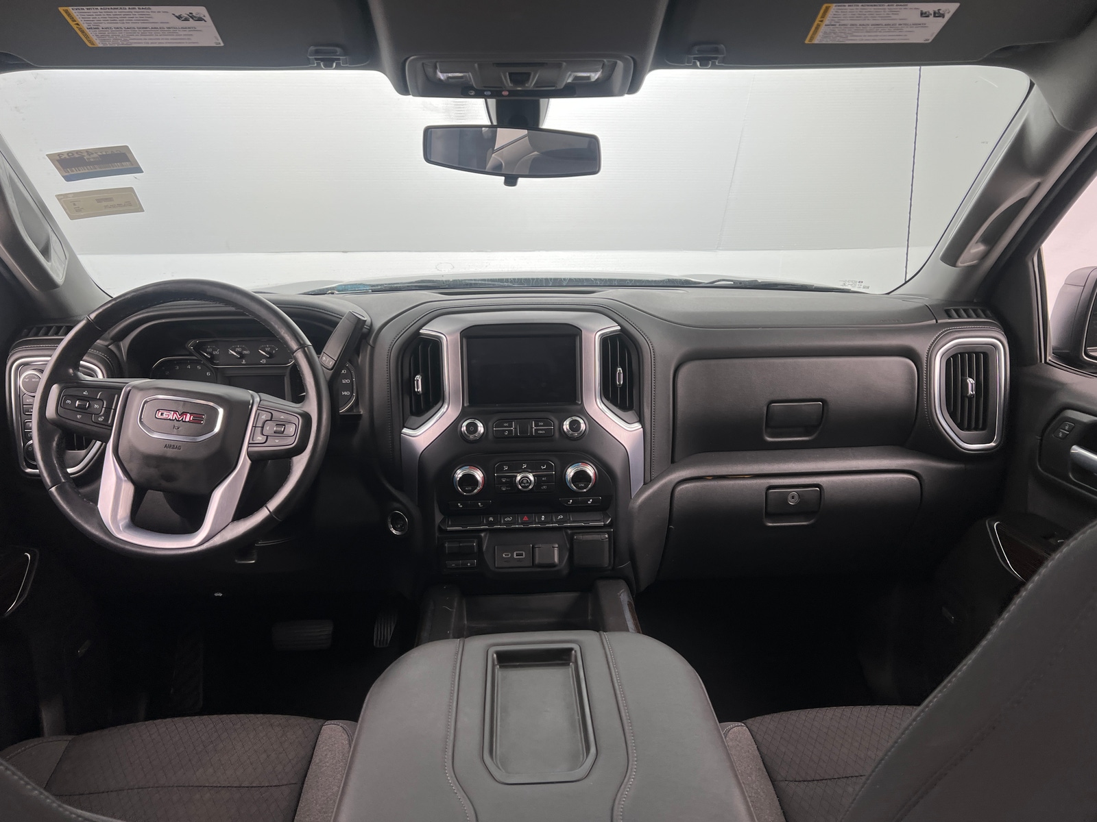 Thumbnail: 2020 GMC Sierra 1500 - 3