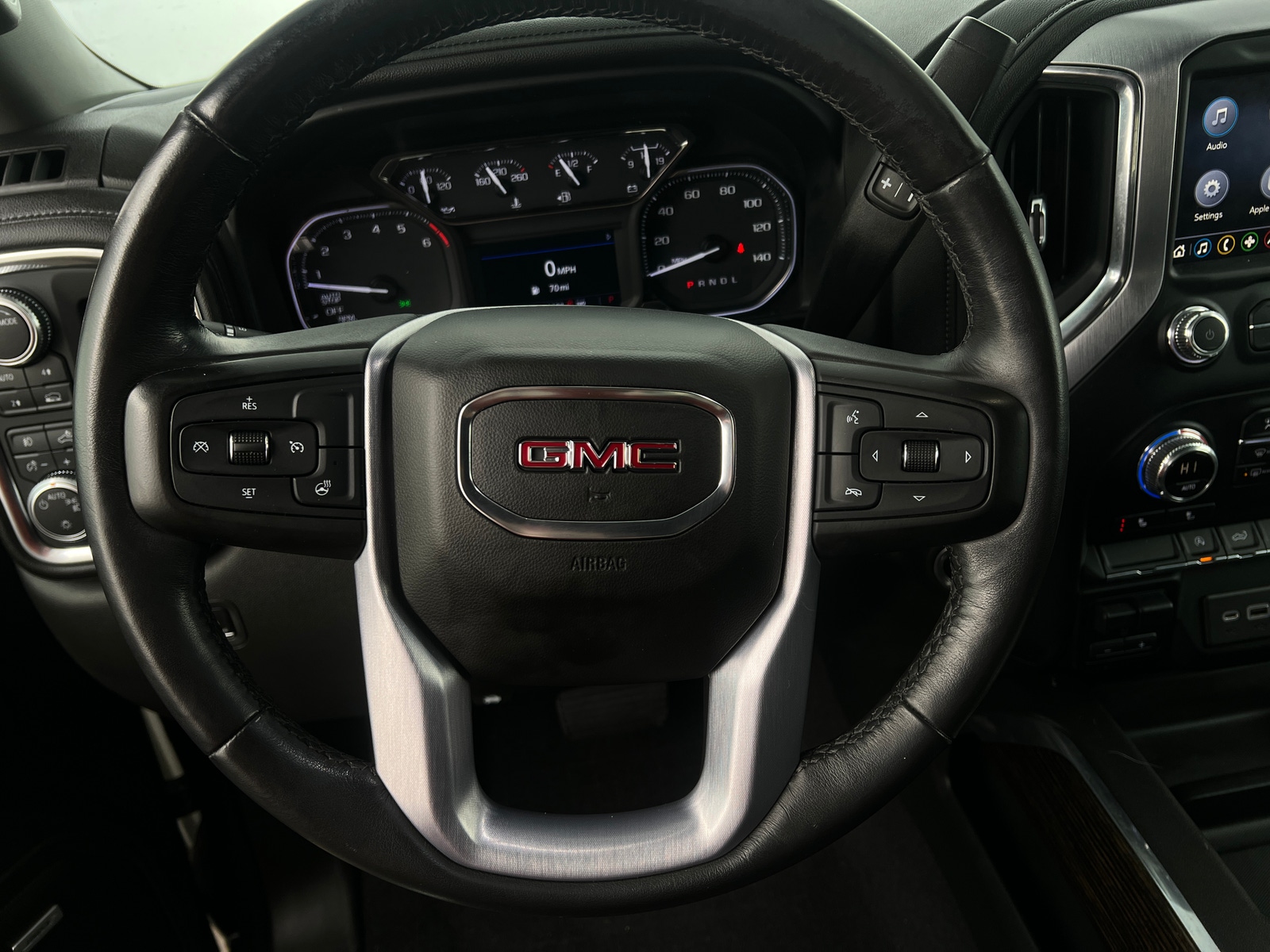 Thumbnail: 2020 GMC Sierra 1500 - 5