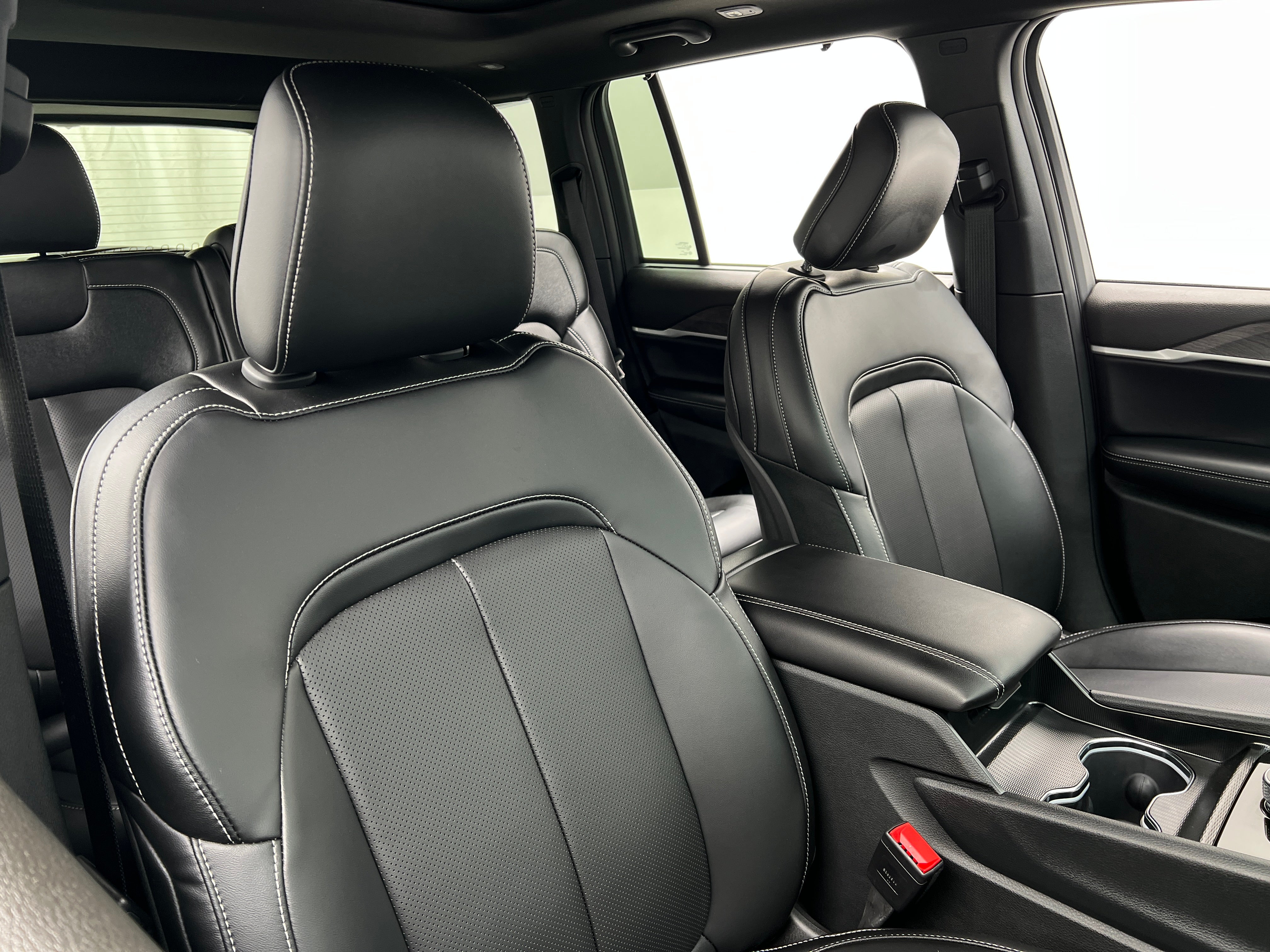 2025 Jeep Grand Cherokee Limited 4x4's photo