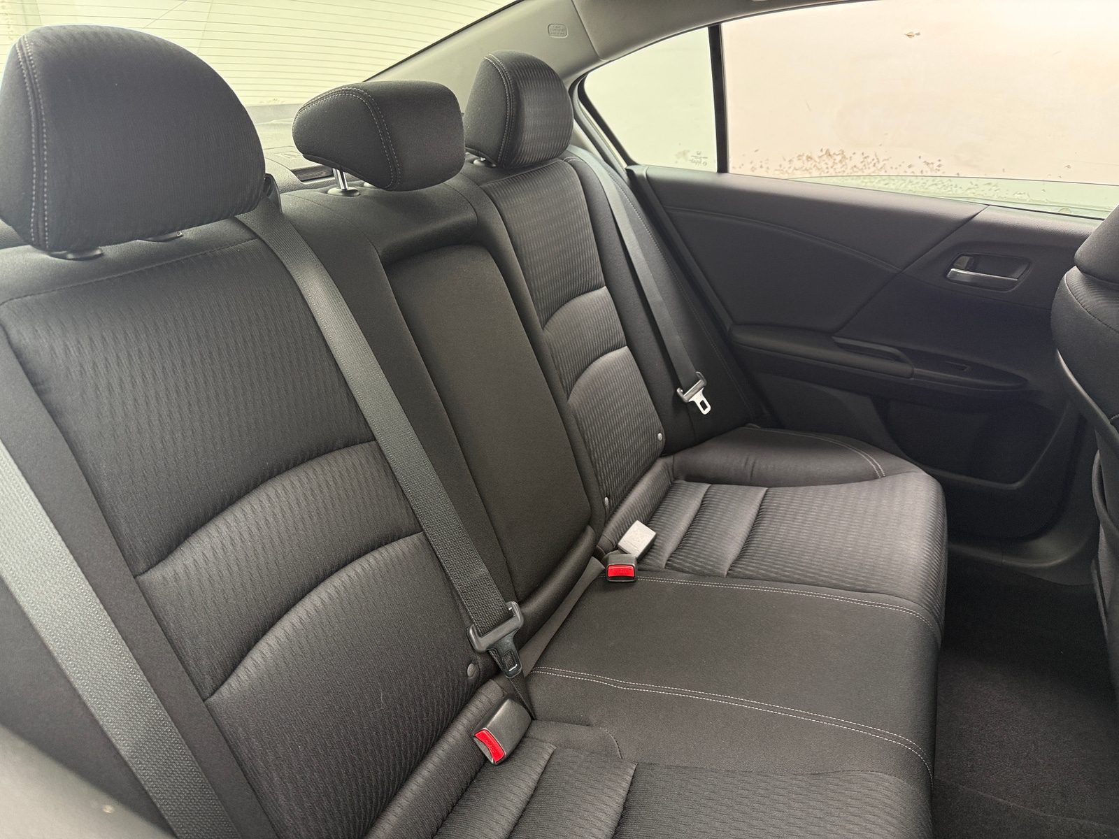 Thumbnail: 2013 Honda Accord - 6