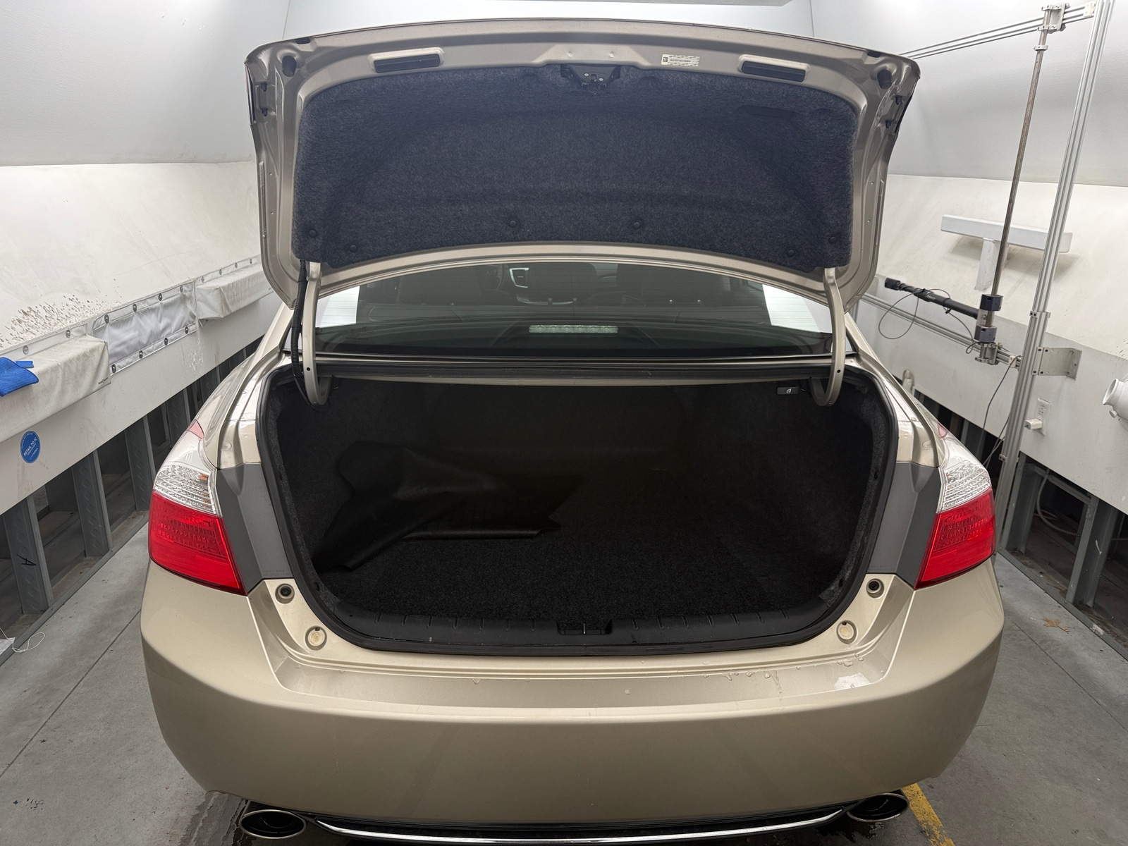 Thumbnail: 2013 Honda Accord - 7