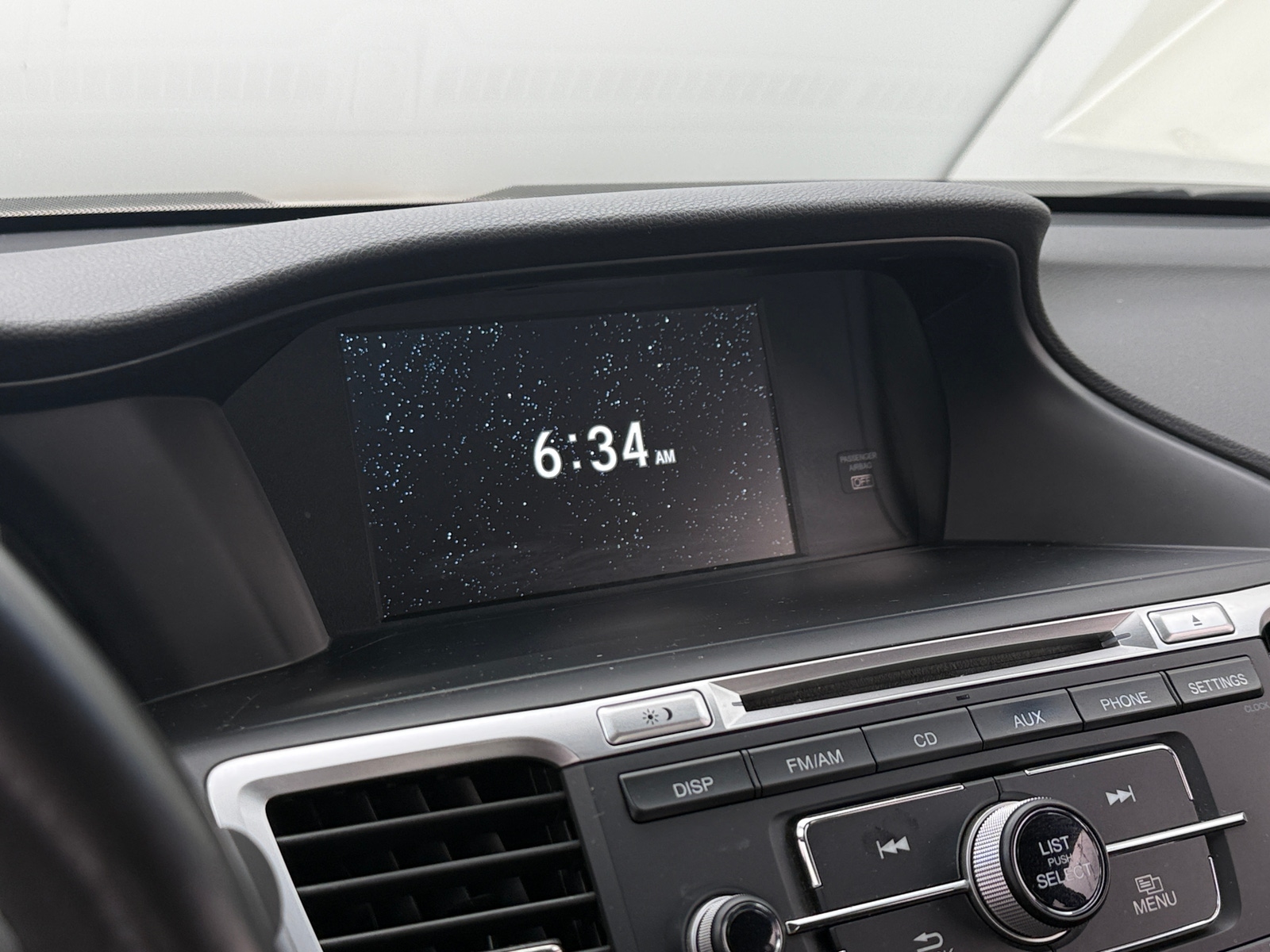 Thumbnail: 2013 Honda Accord - 4